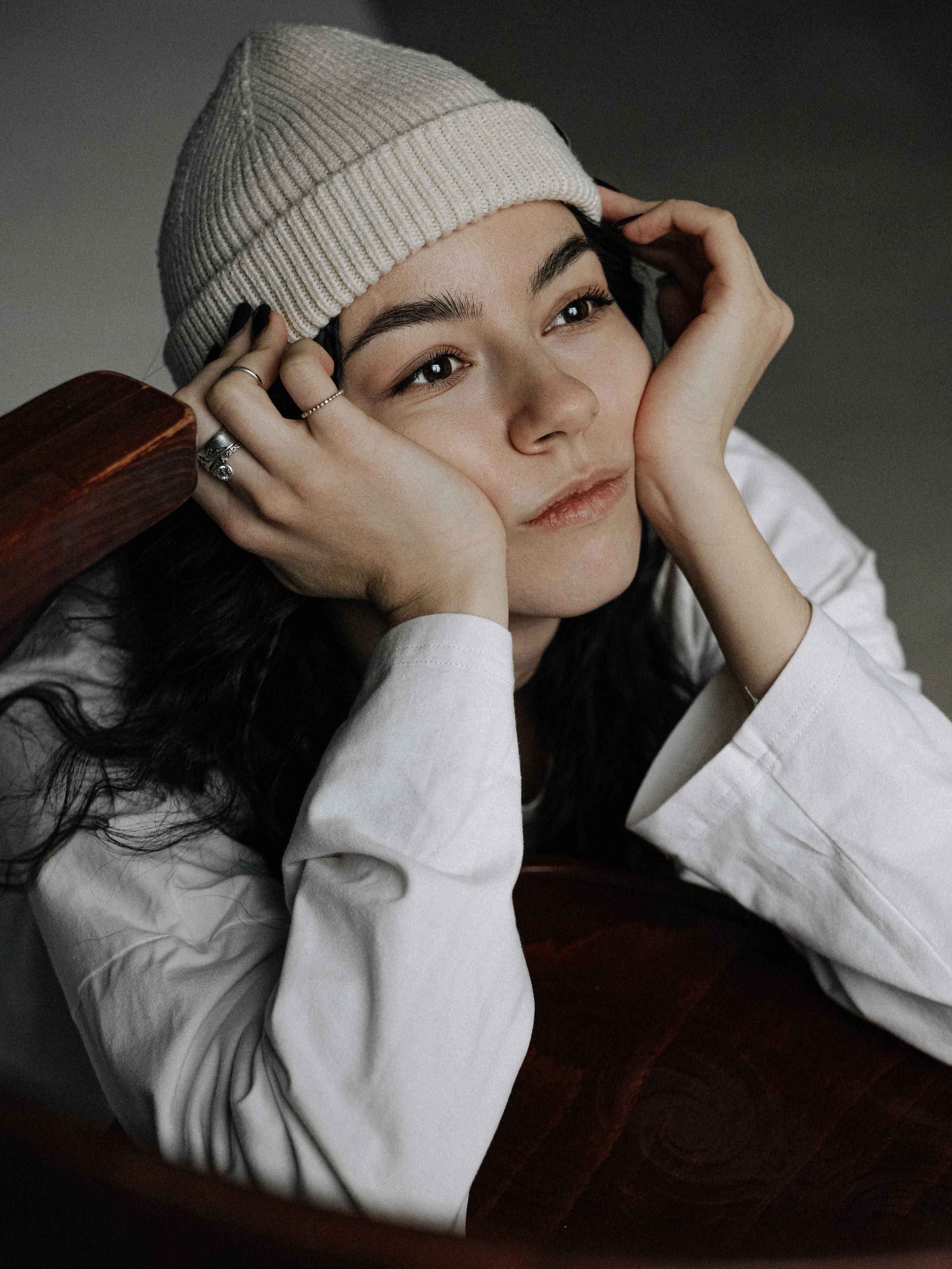 Катя. Свадебный и портретный фотограф Тюмень