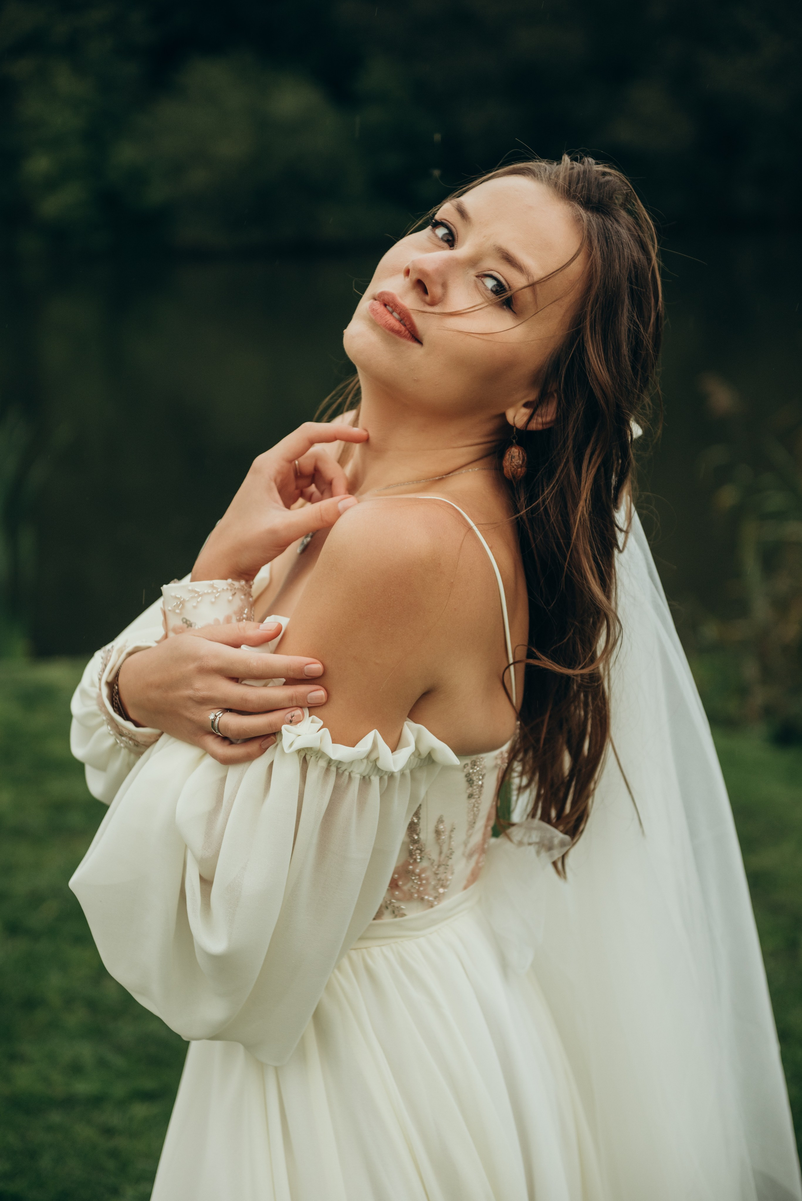 Степан и Анна. Фотограф в Томске Мария Март