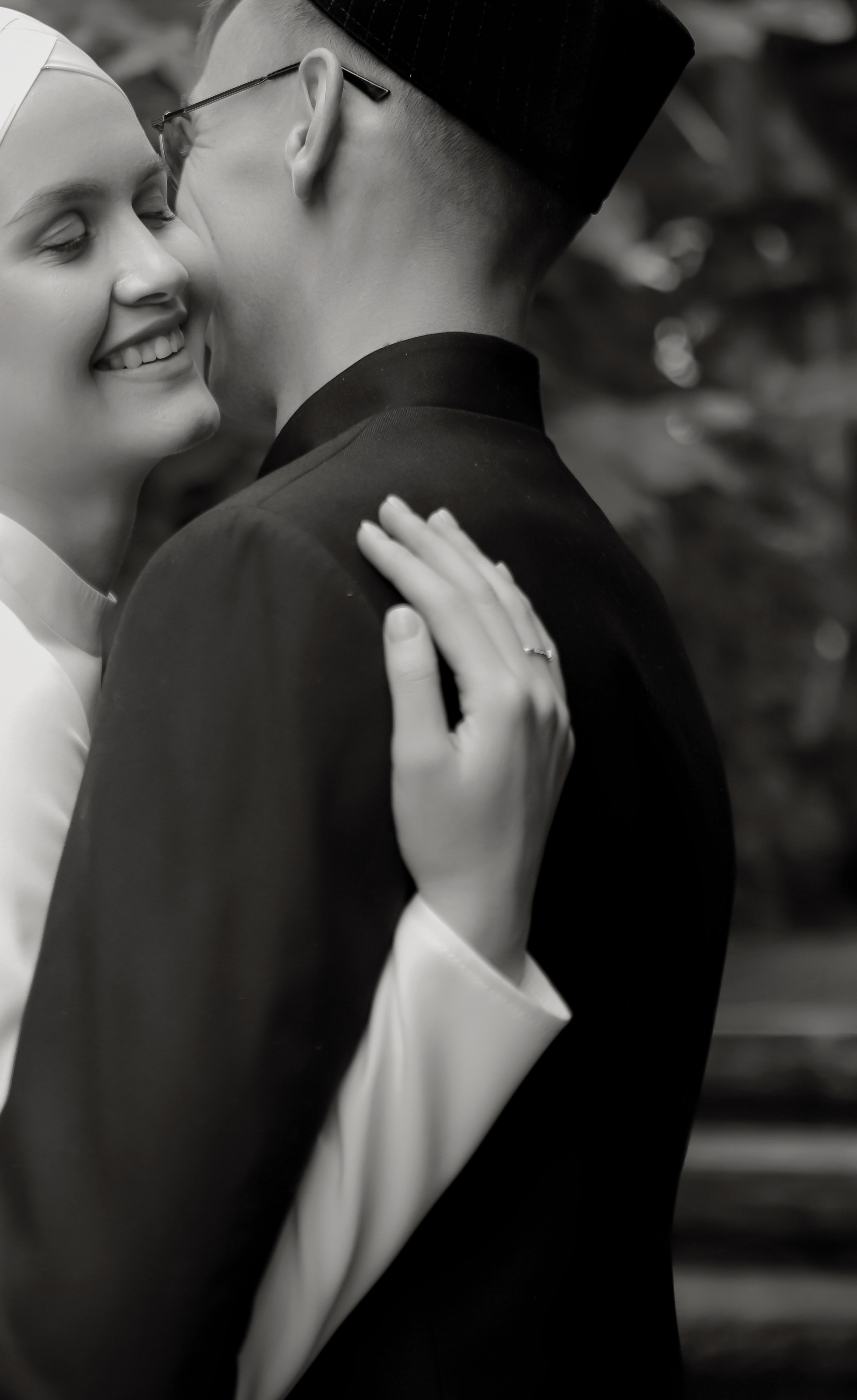 Никах. Халяль-Туй. Свадебный фотограф Алмаз Акмалов