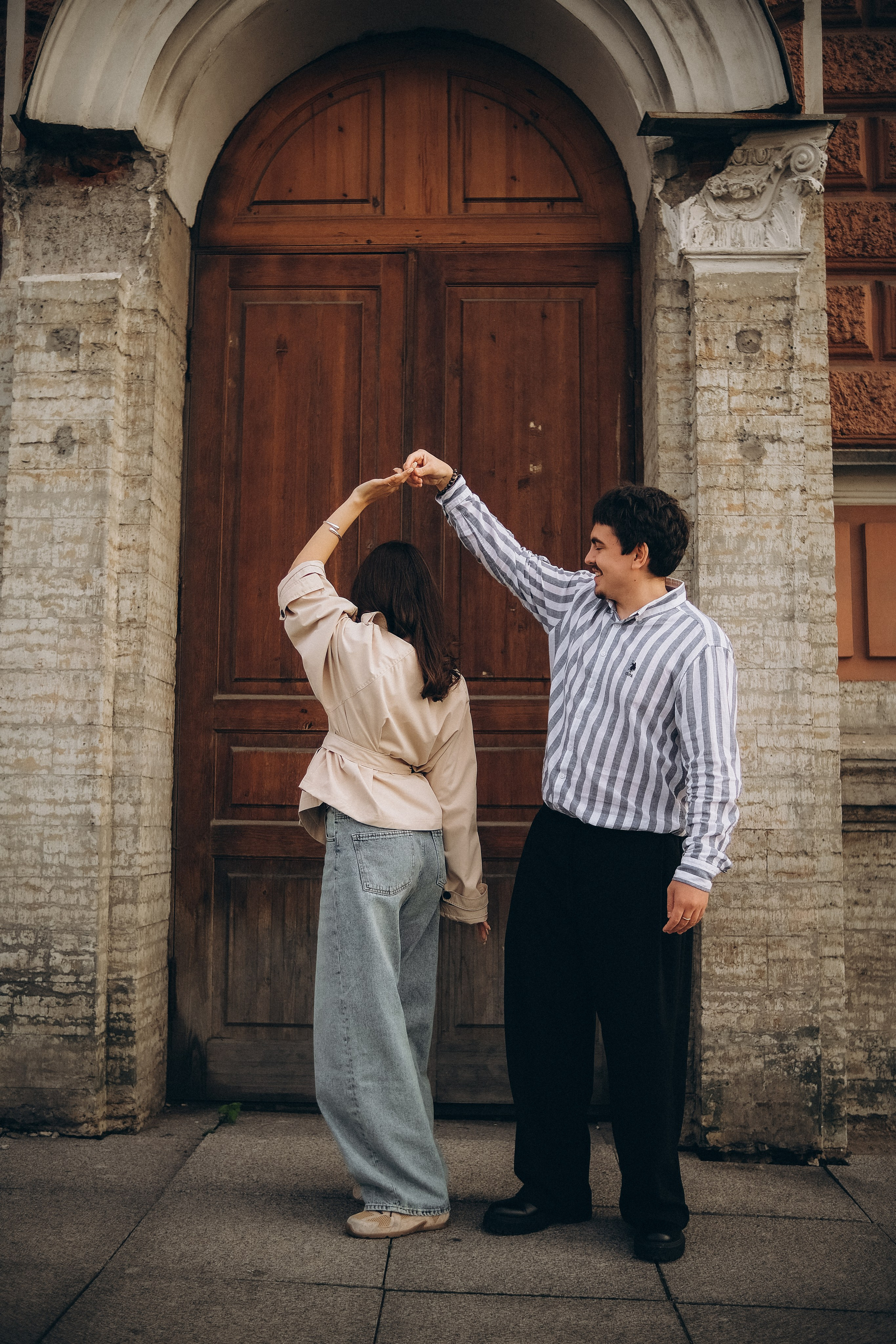 Диана & Тимур. Phdkvmr.ru