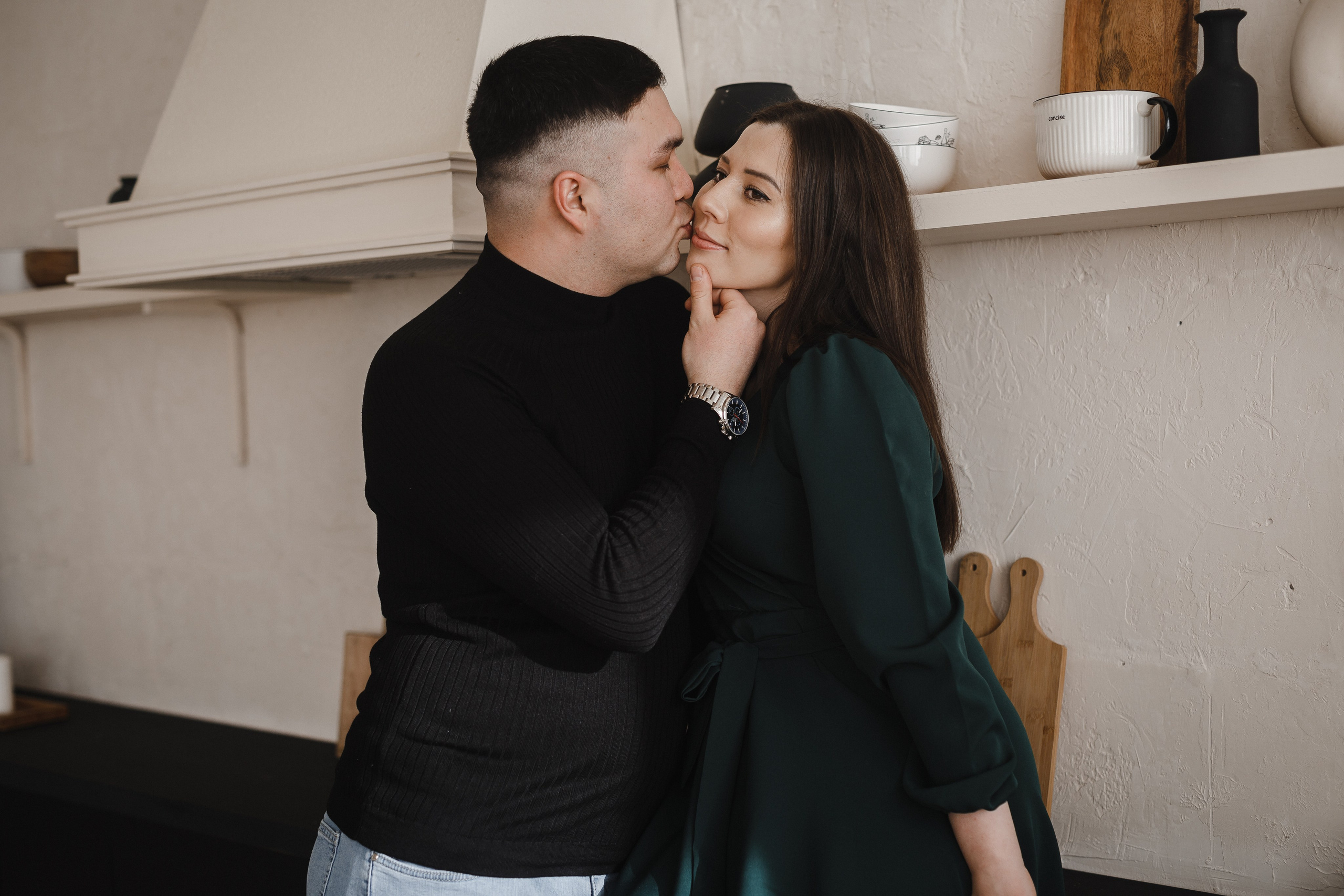 Love Story. Свадебный и семейный фотограф в Оренбурге Евгения Атанова