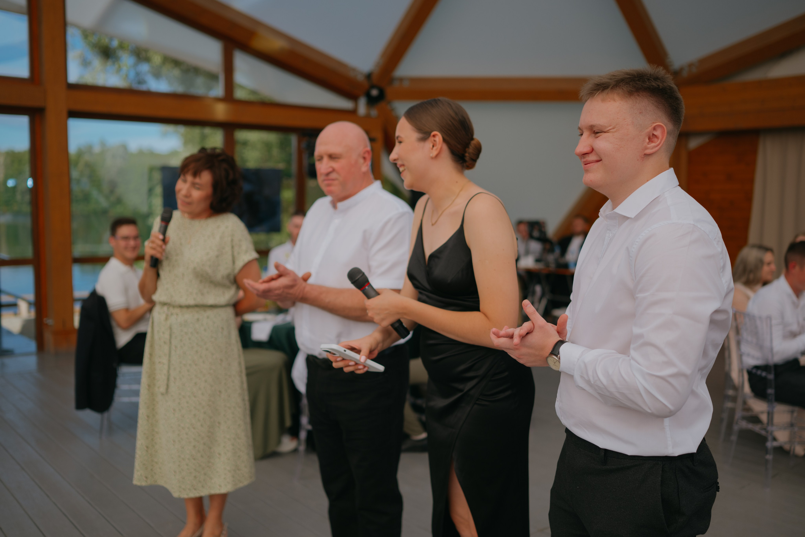 Игорь и Вероника. Свадебный фотограф Уфа Дарья Насырова