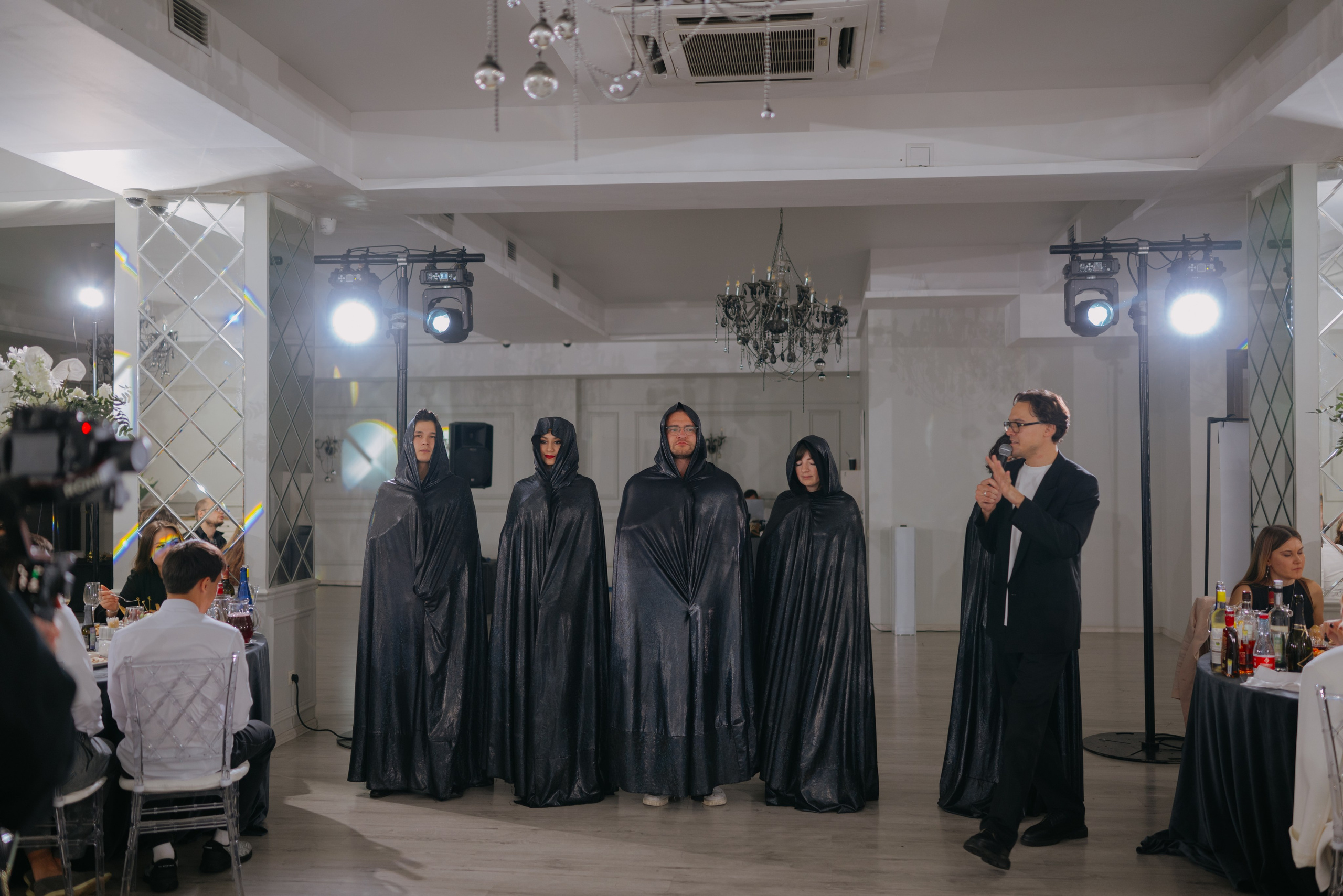 Богдан и Елена. Свадебный фотограф Уфа Дарья Насырова