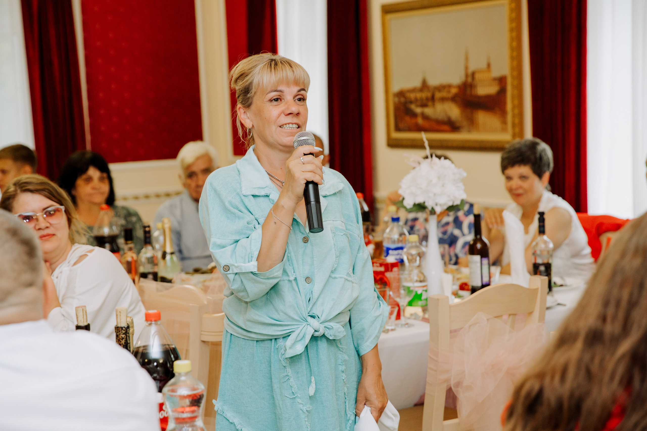 Лазурный. Семейный фотограф москва