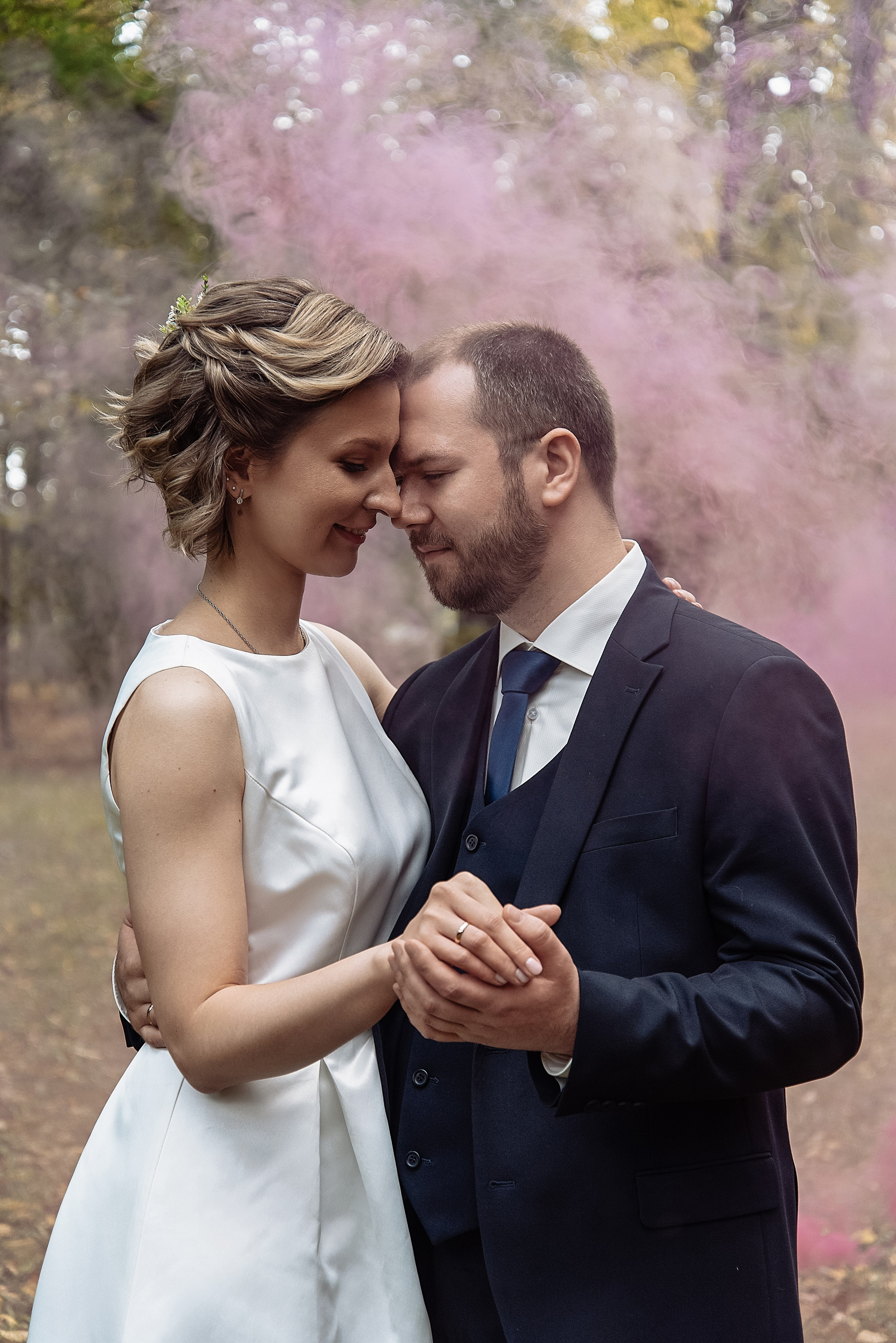 Свадьбы. Фотограф в Петрозаводске BellaDonna