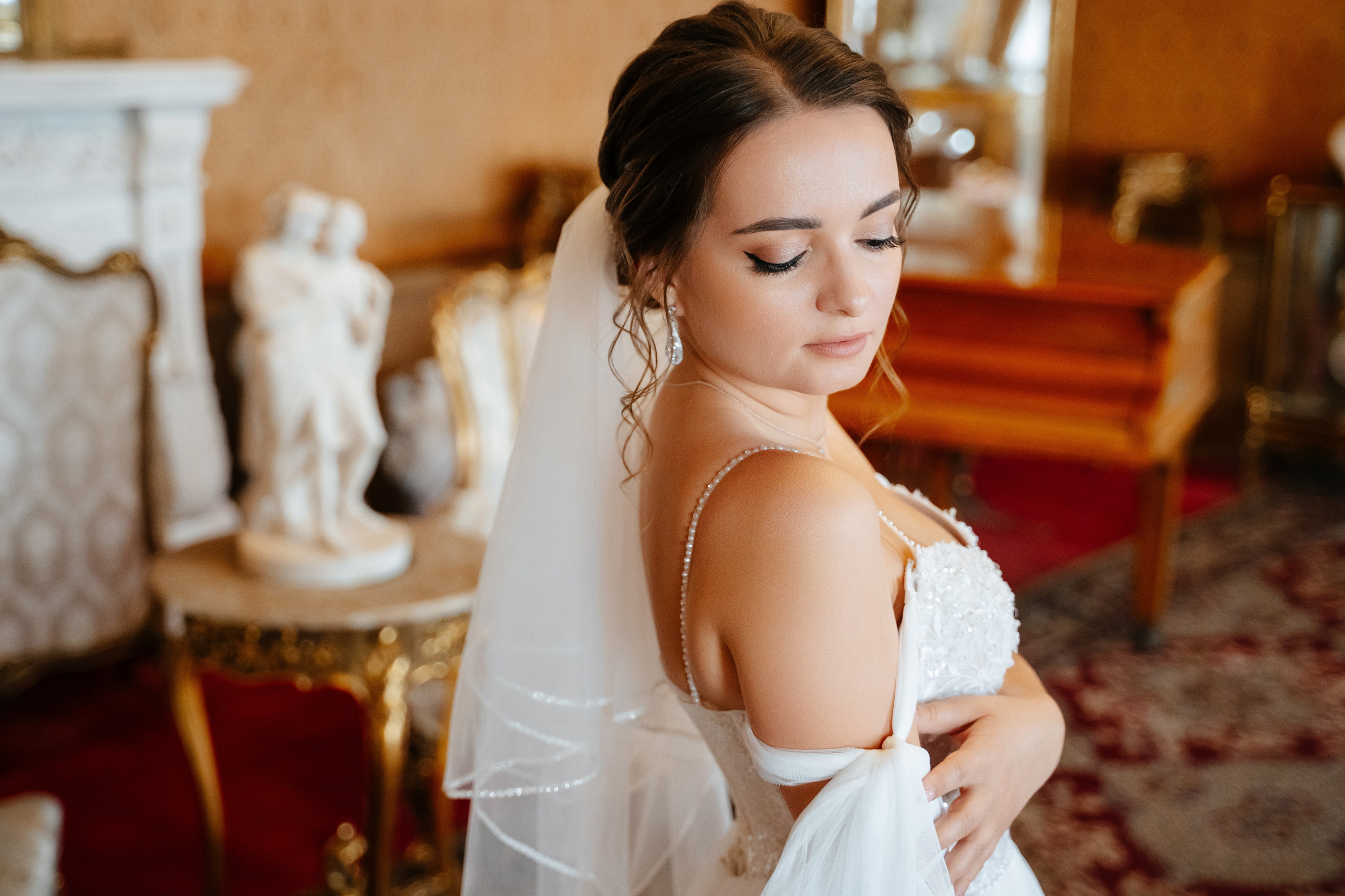 Александр и Мария. Семейный и свадебный фотограф в Санкт-Петербурге и Москве