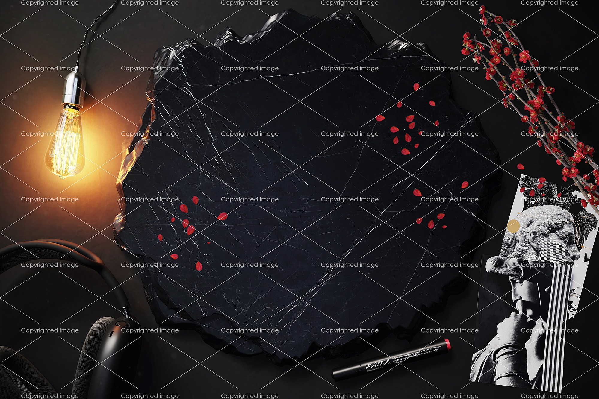 Мокап #5. Детский фотограф в Магнитогорске Раиль Рахметов