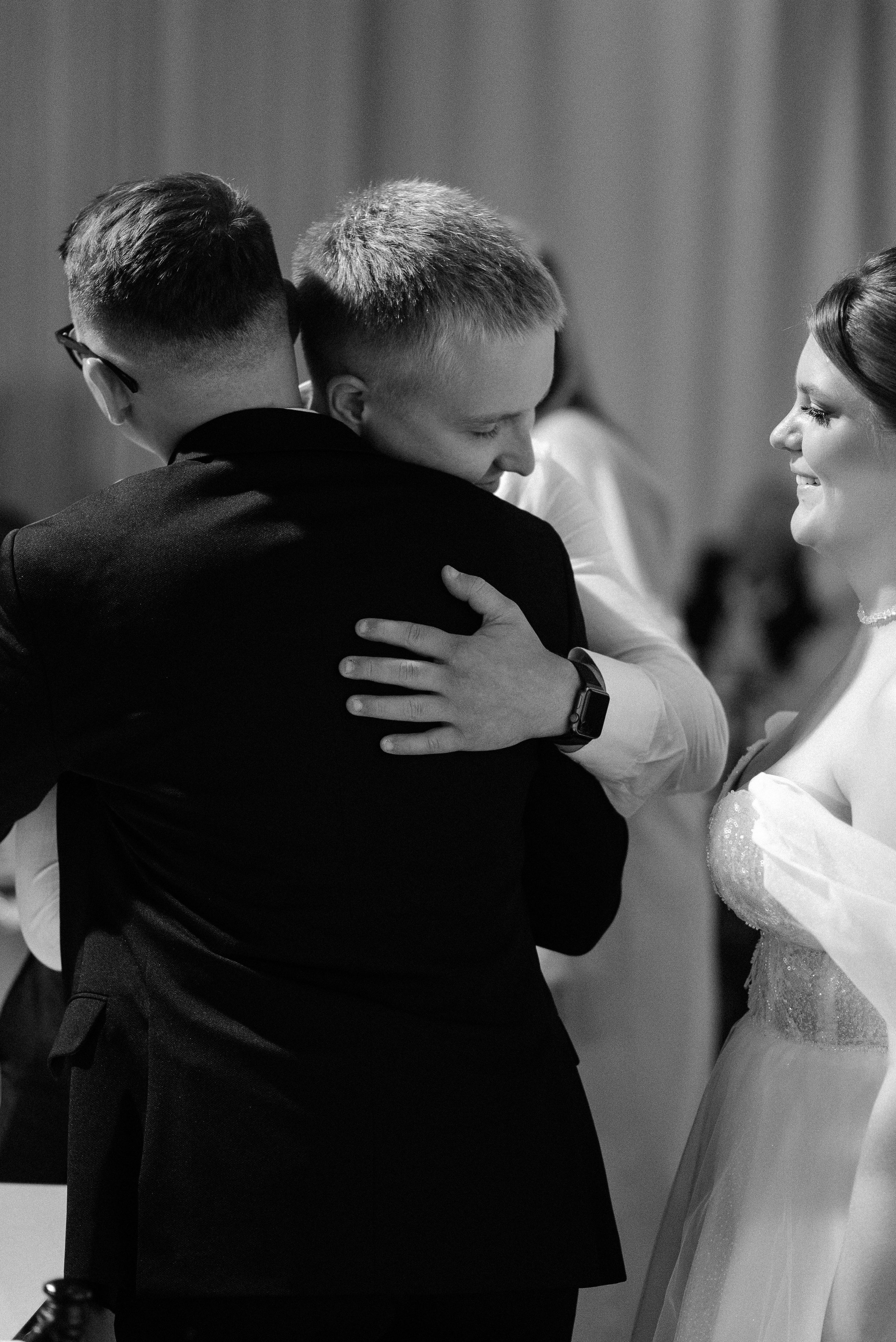 Свадьбы. Свадебный и портретный фотограф в Липецке Юлия Свит