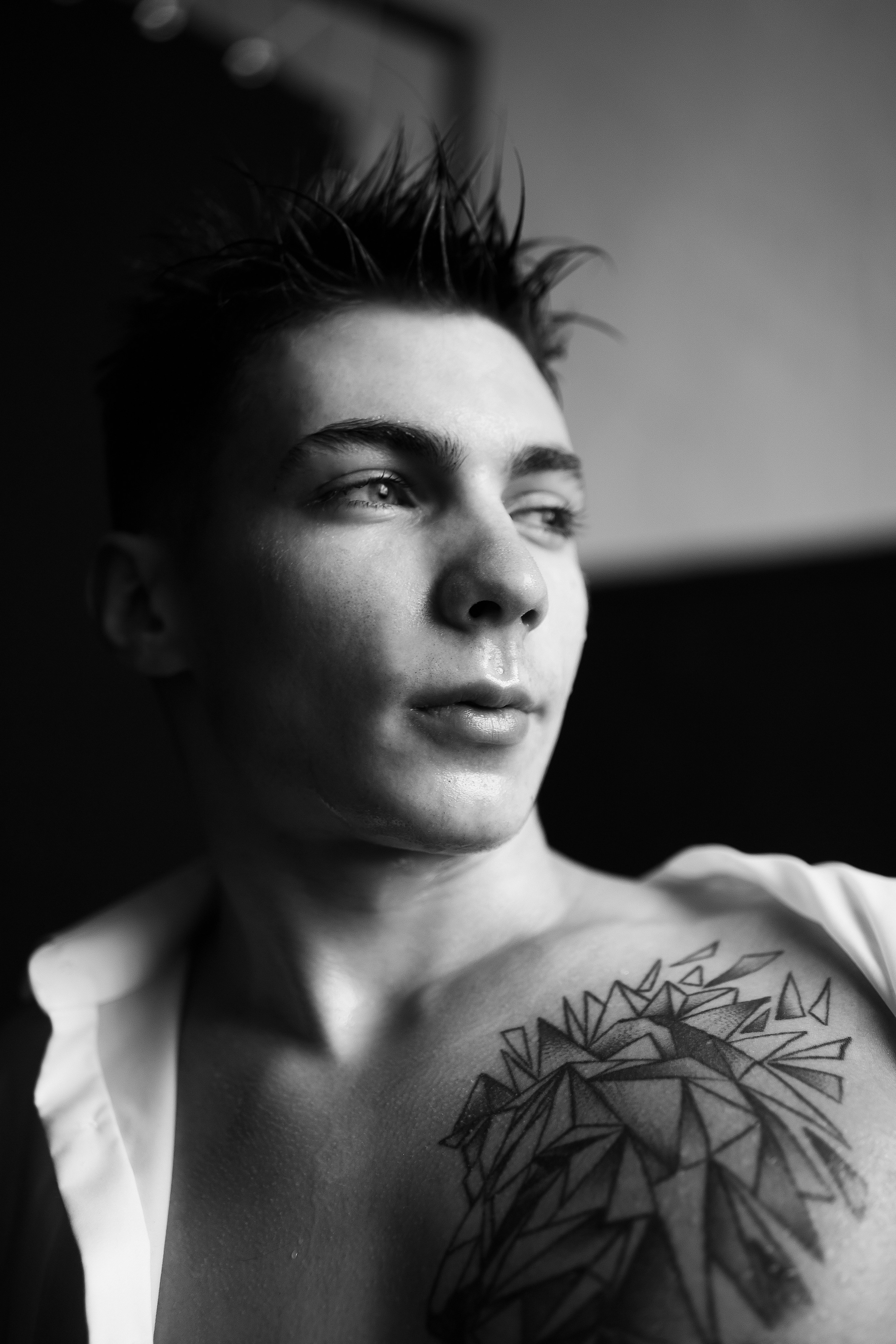 Никита. Фотограф Москва