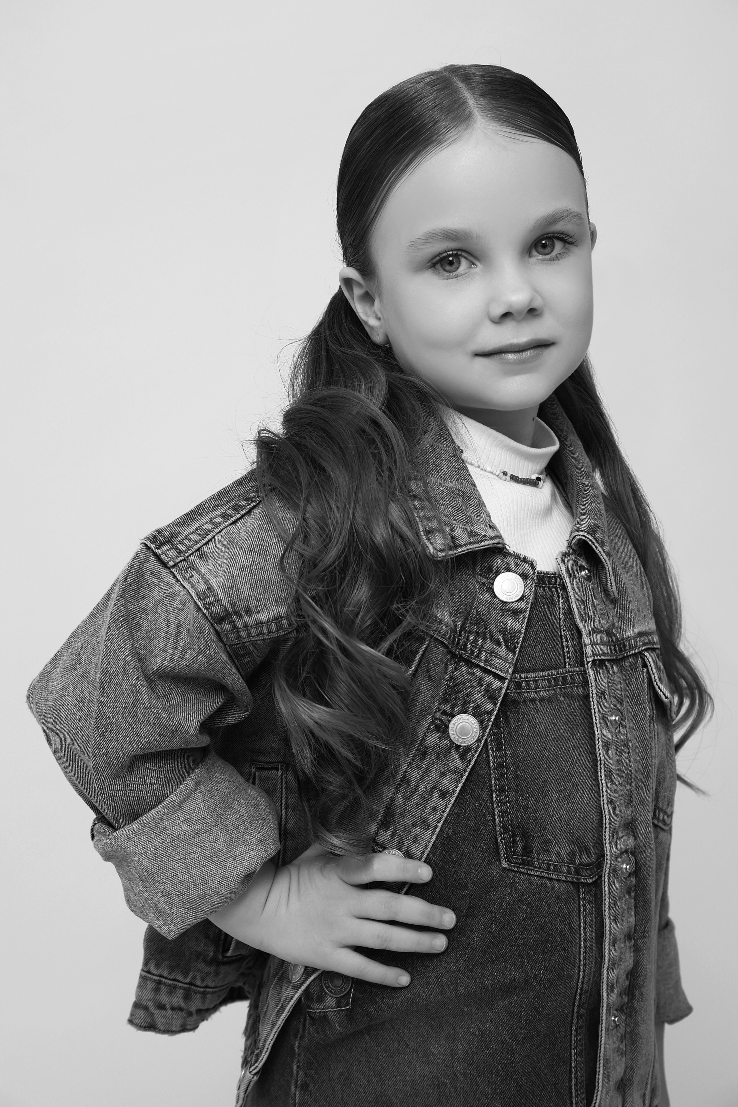 MIA. Модельная студия MIA Models