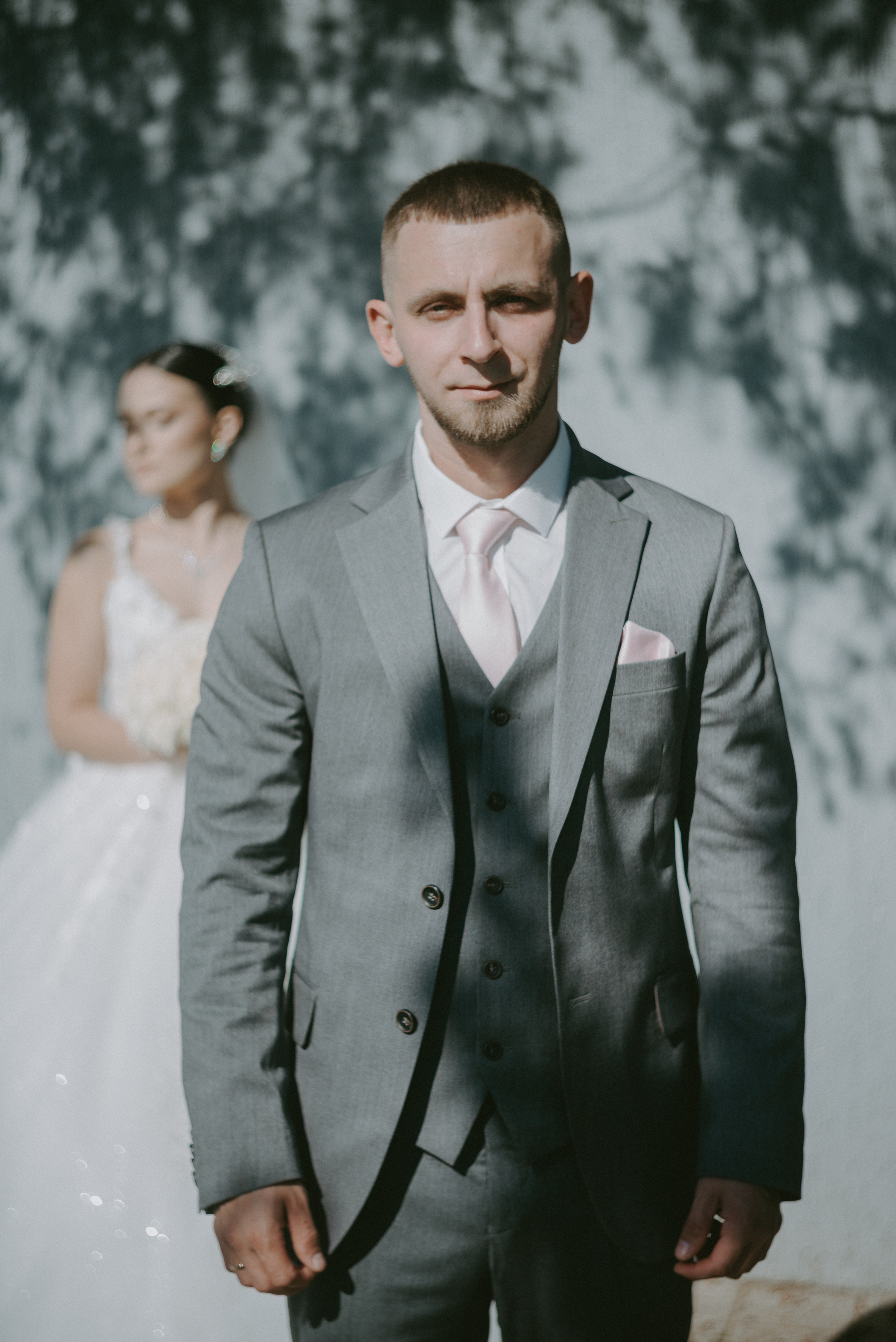 Роман & Вероника. Свадебный и семейный фотограф город Темрюк Фотостудия Темрюк