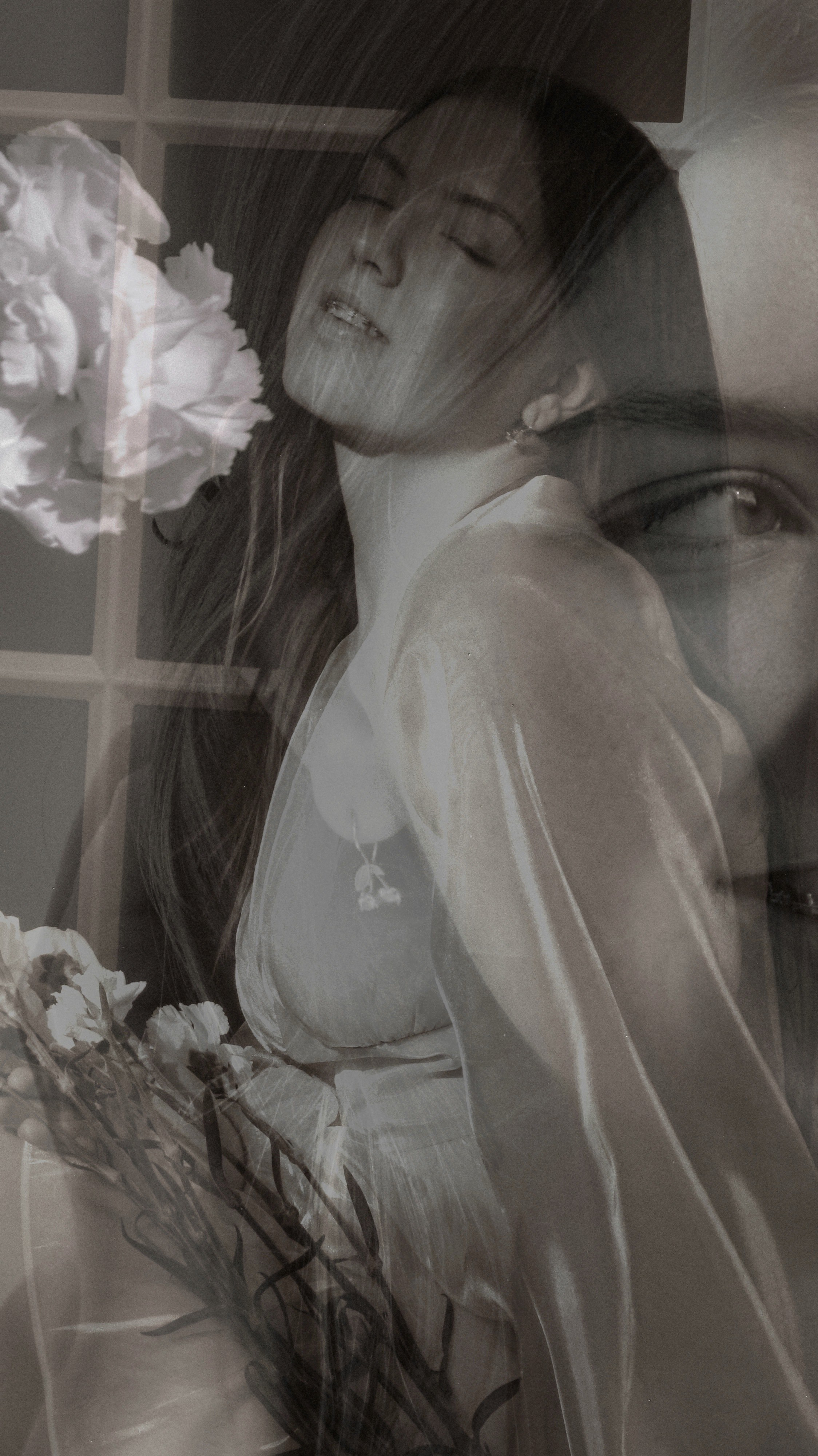 Ника. Портретный и свадебный фотограф в Москве Александра