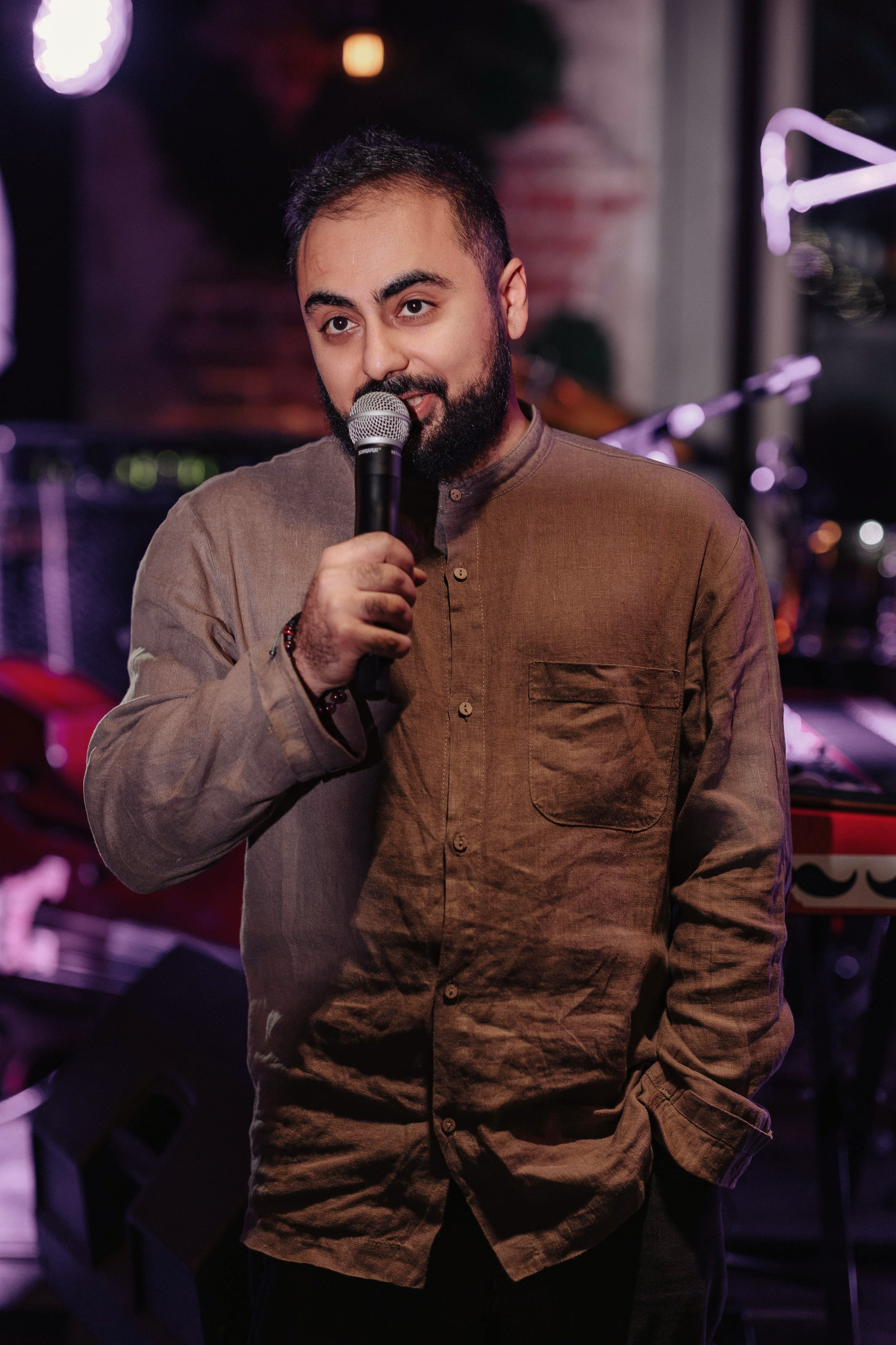 День рождения бара «Рога и Копыта». Алексей Шаров — свадебный и репортажный фотограф в Нижнем Новгороде