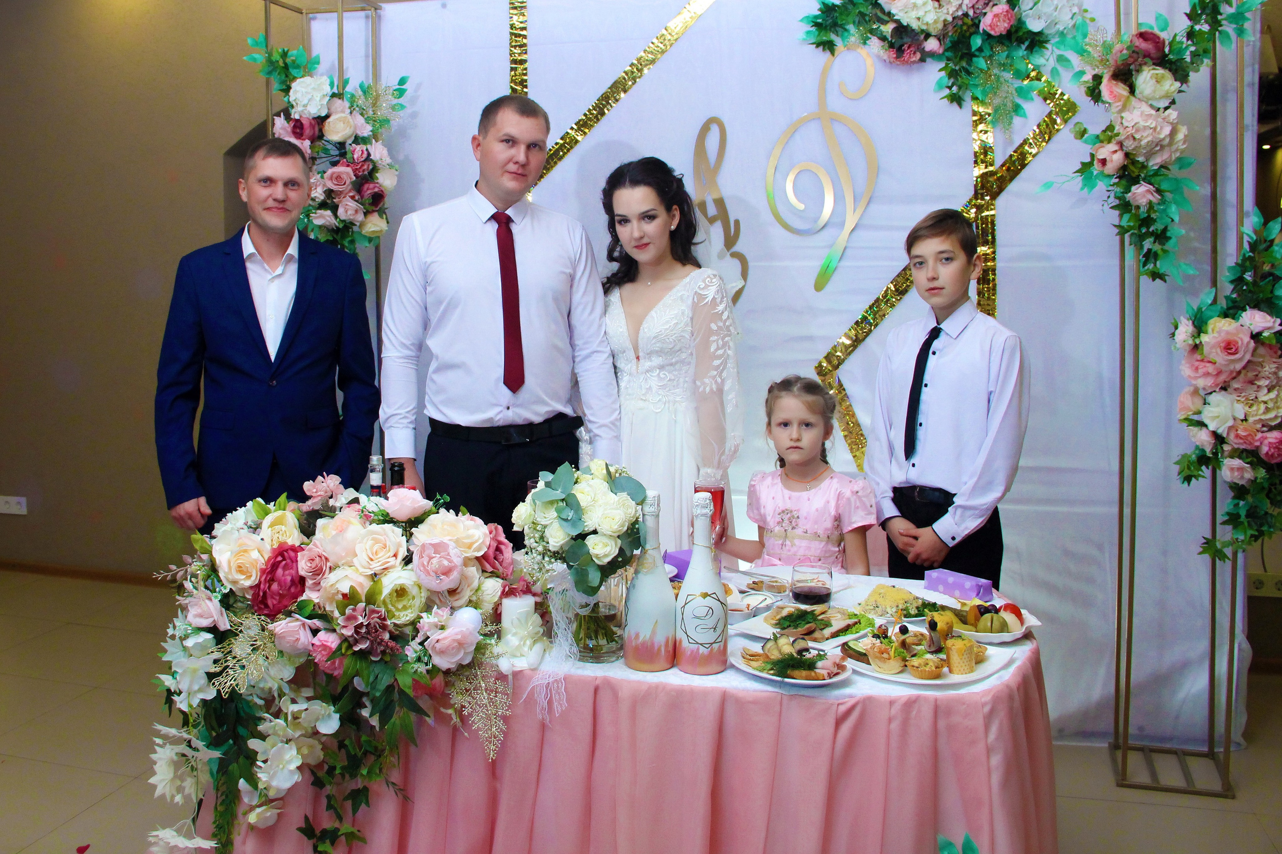 Дмитрий и Александра. Игорь Варава свадебный фотограф видеограф Белая Глина Краснодар