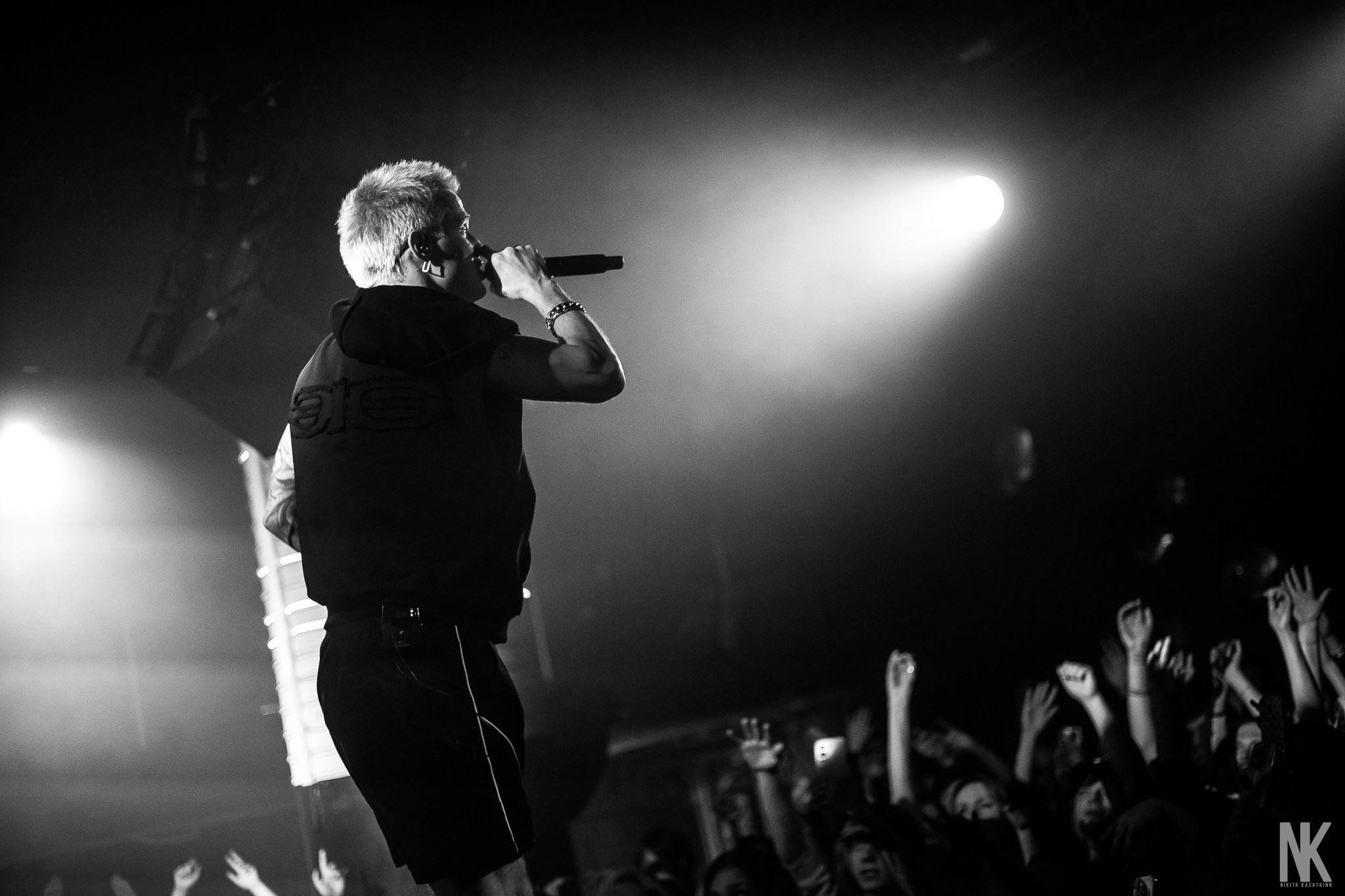 CALL ME KARIZMA 05.04 КАЗАНЬ. Касаткин Никита. Фотограф