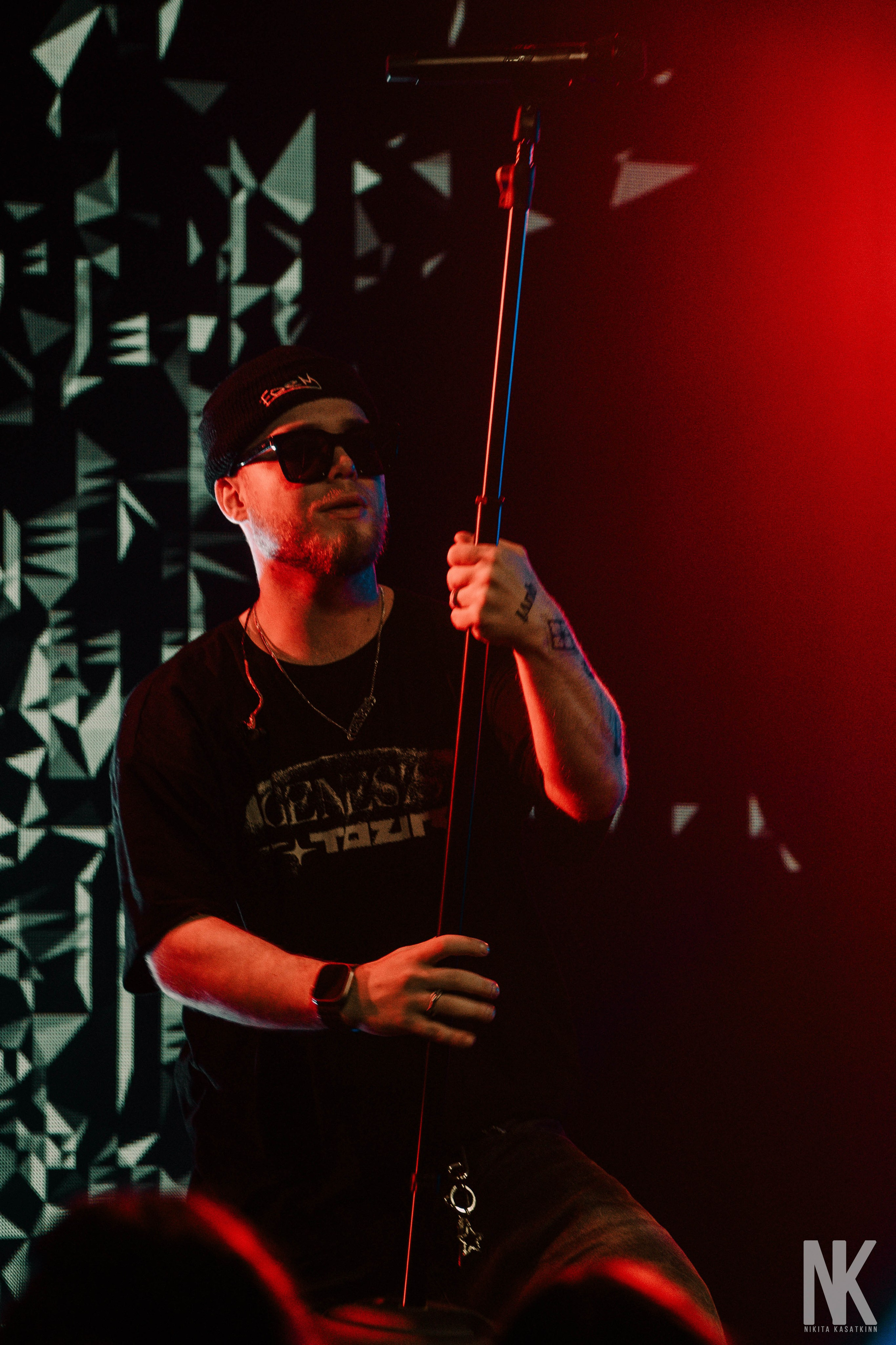 КУОК 16.11 КАЗАНЬ. Касаткин Никита. Фотограф