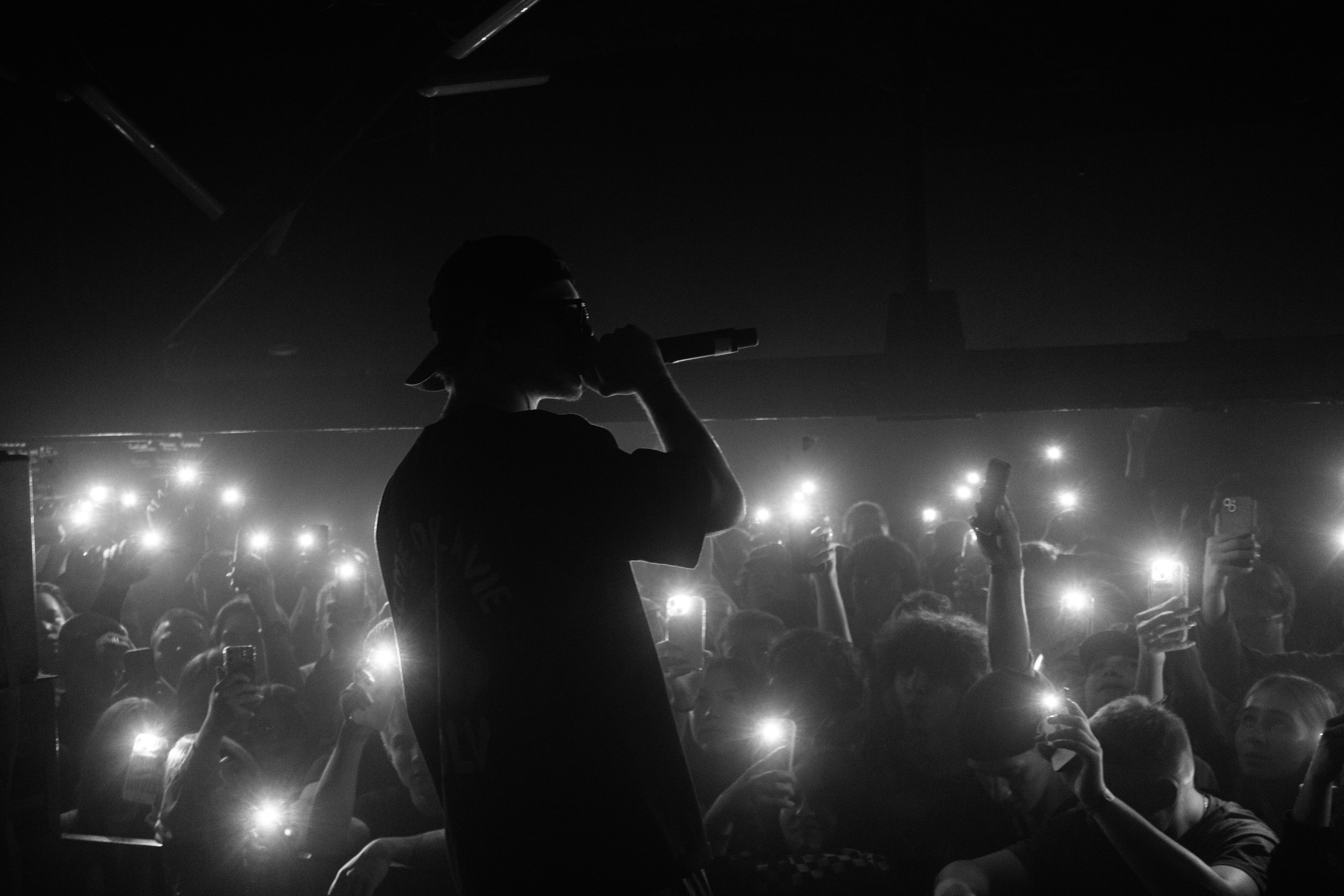 Whole Lotta Swag 01.10.25 ИЖЕВСК. Касаткин Никита. Фотограф