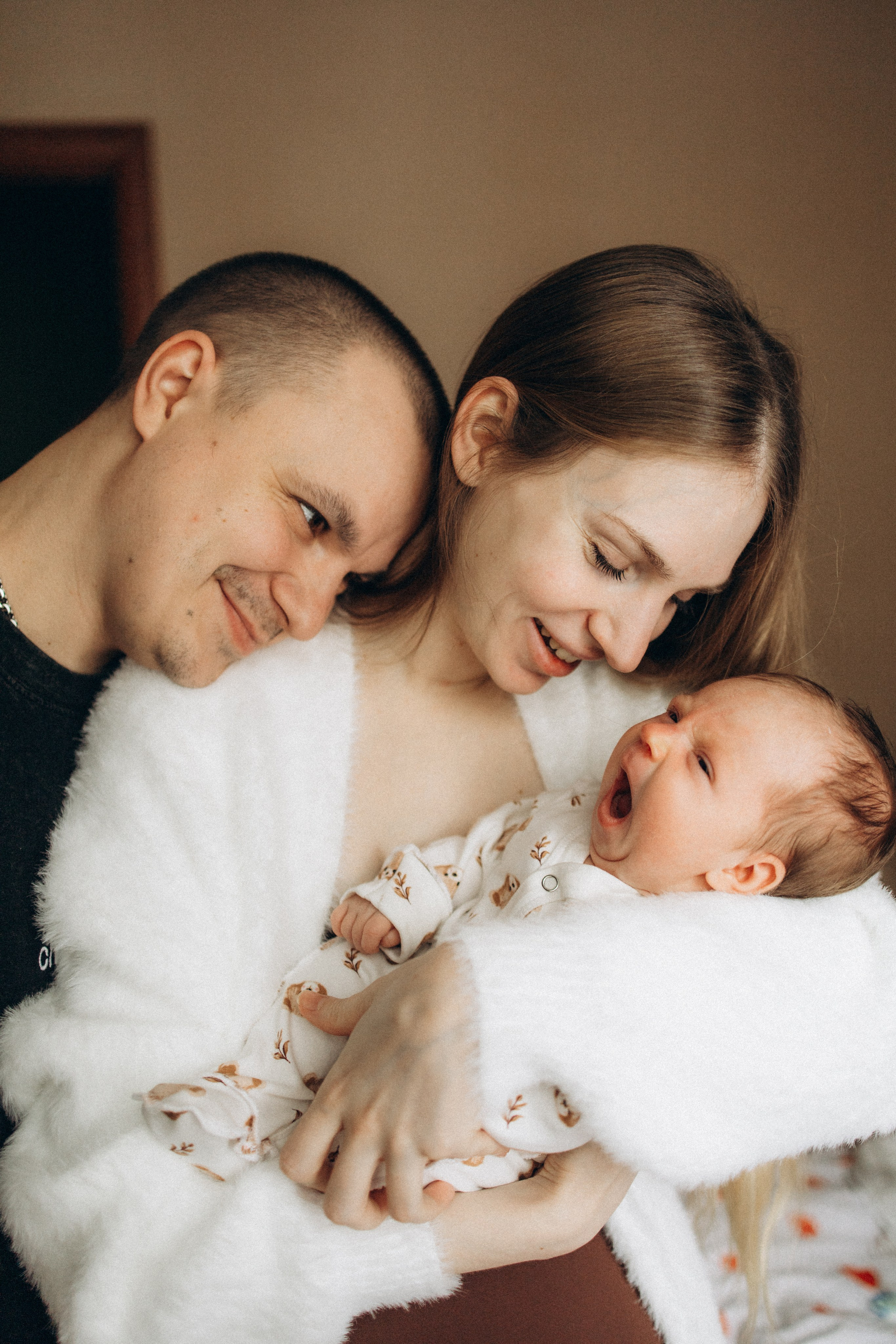 Малышка Ева. Семеный, Детский, Love story фотограф