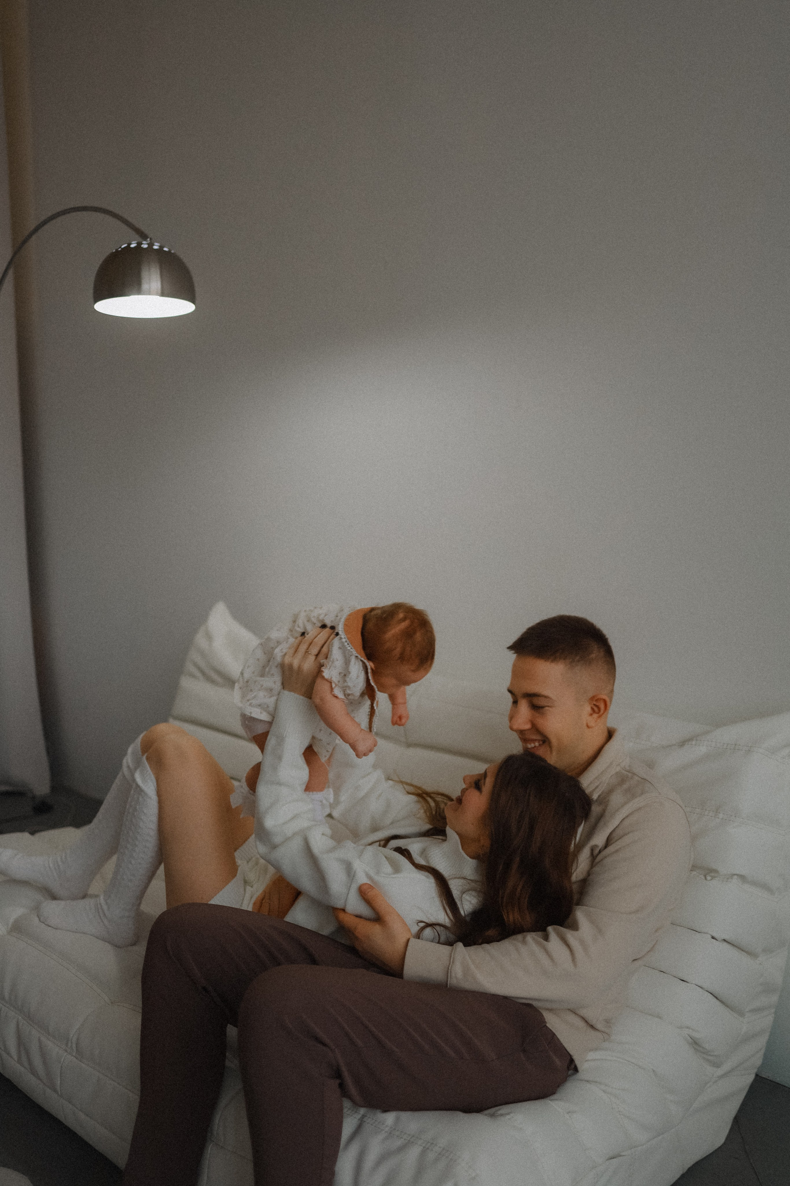 Мелисса. Семеный, Детский, Love story фотограф