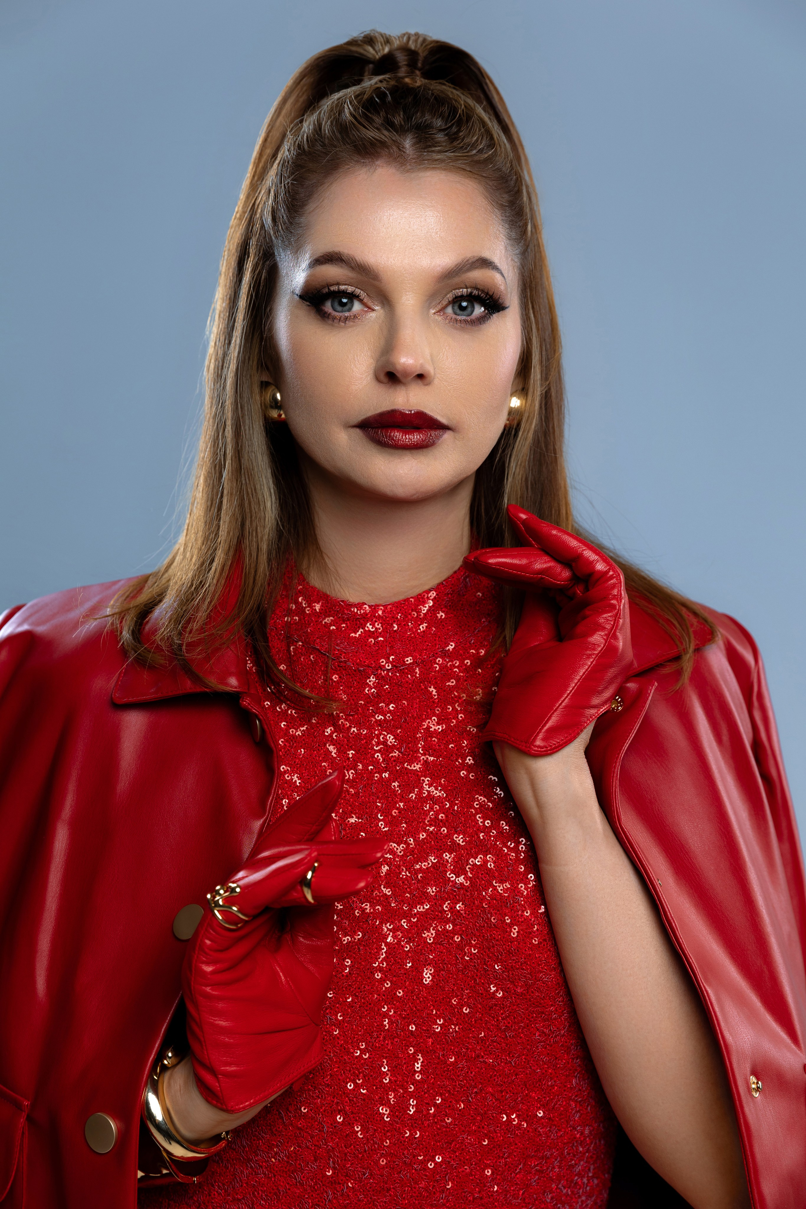 женский портрет Сыктывкар