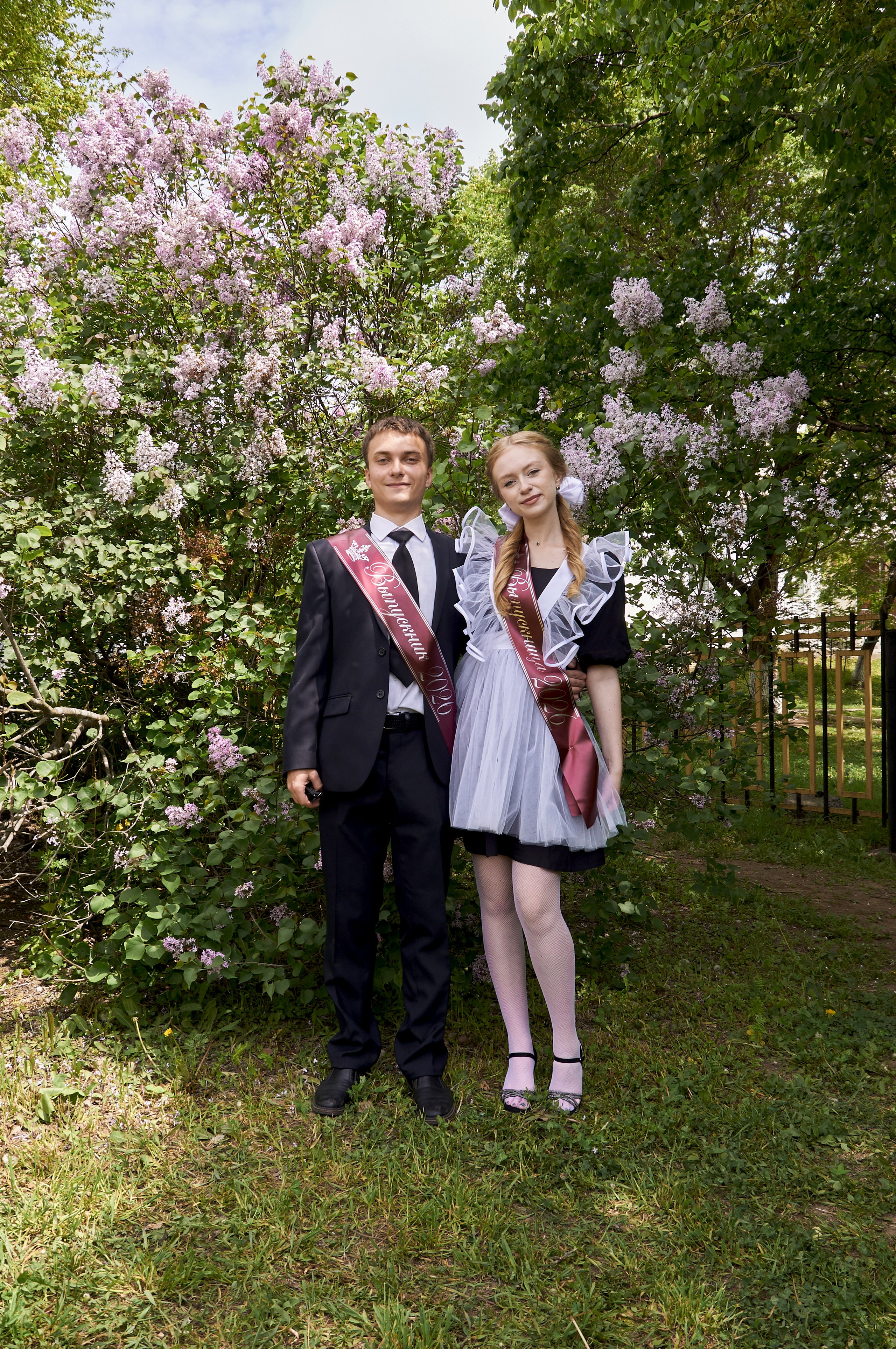 Репортажная съемка Последний звонок 11 класс. Семейный и Свадебный фотограф