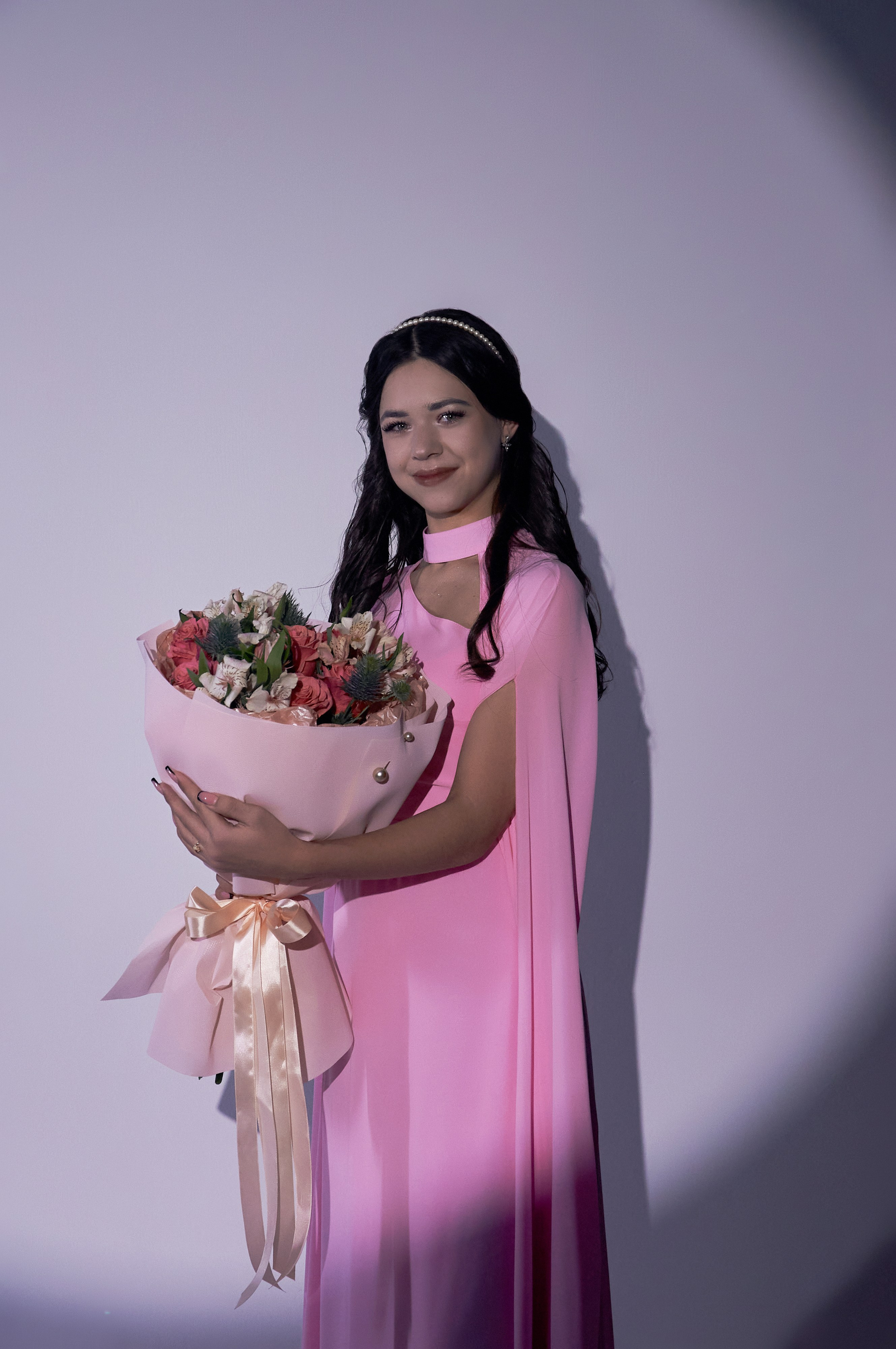 Фотосессия ко дню рождения. Семейный и Свадебный фотограф