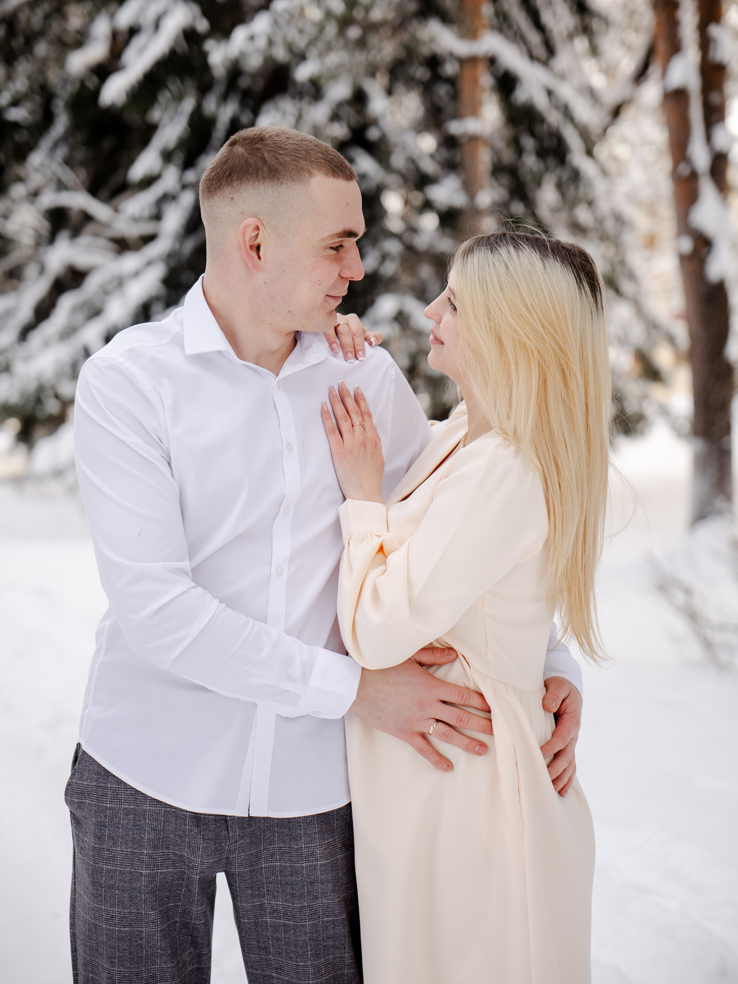 Свадебные съемки. Главная