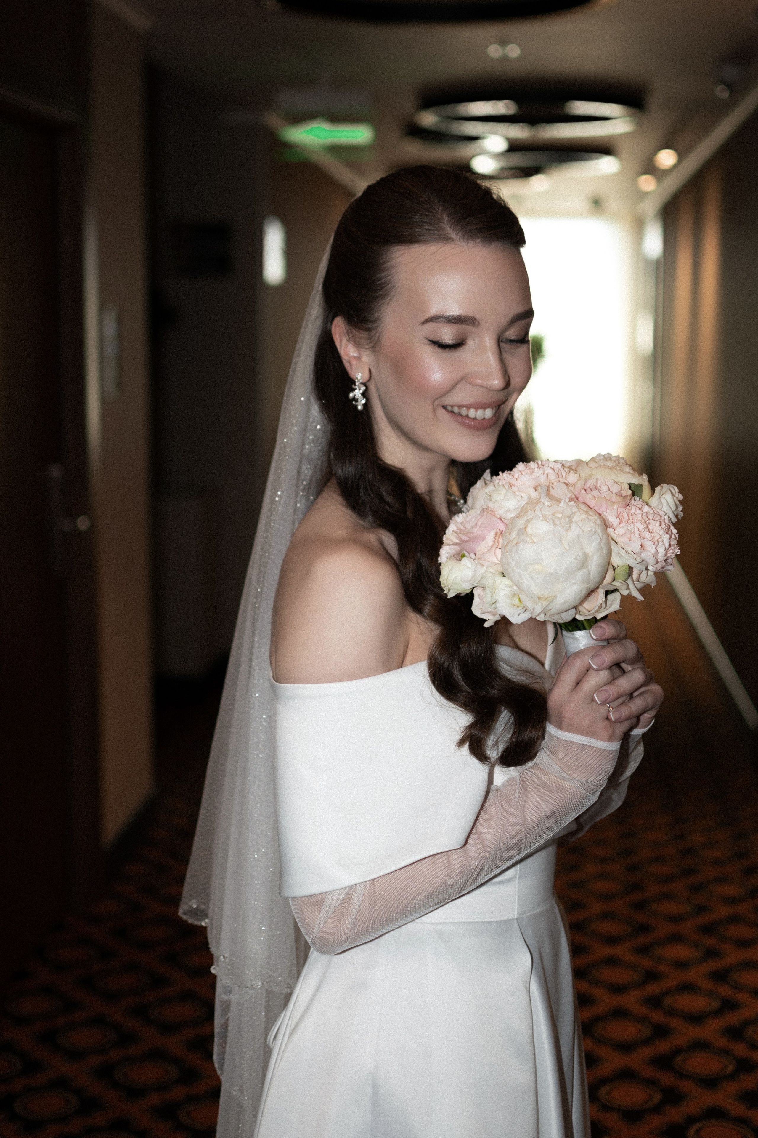 Дарья&Алексей. Семейный, портретный, фотограф в городе Магадане Анастасия Кадочкина