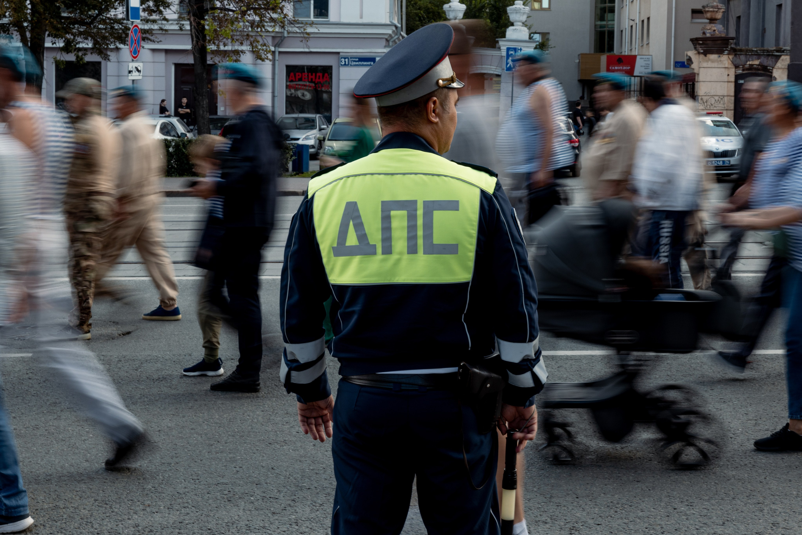 НОВОСТНОЙ РЕПОРТАЖ. Репортажный фотограф Наталья Лапцевич