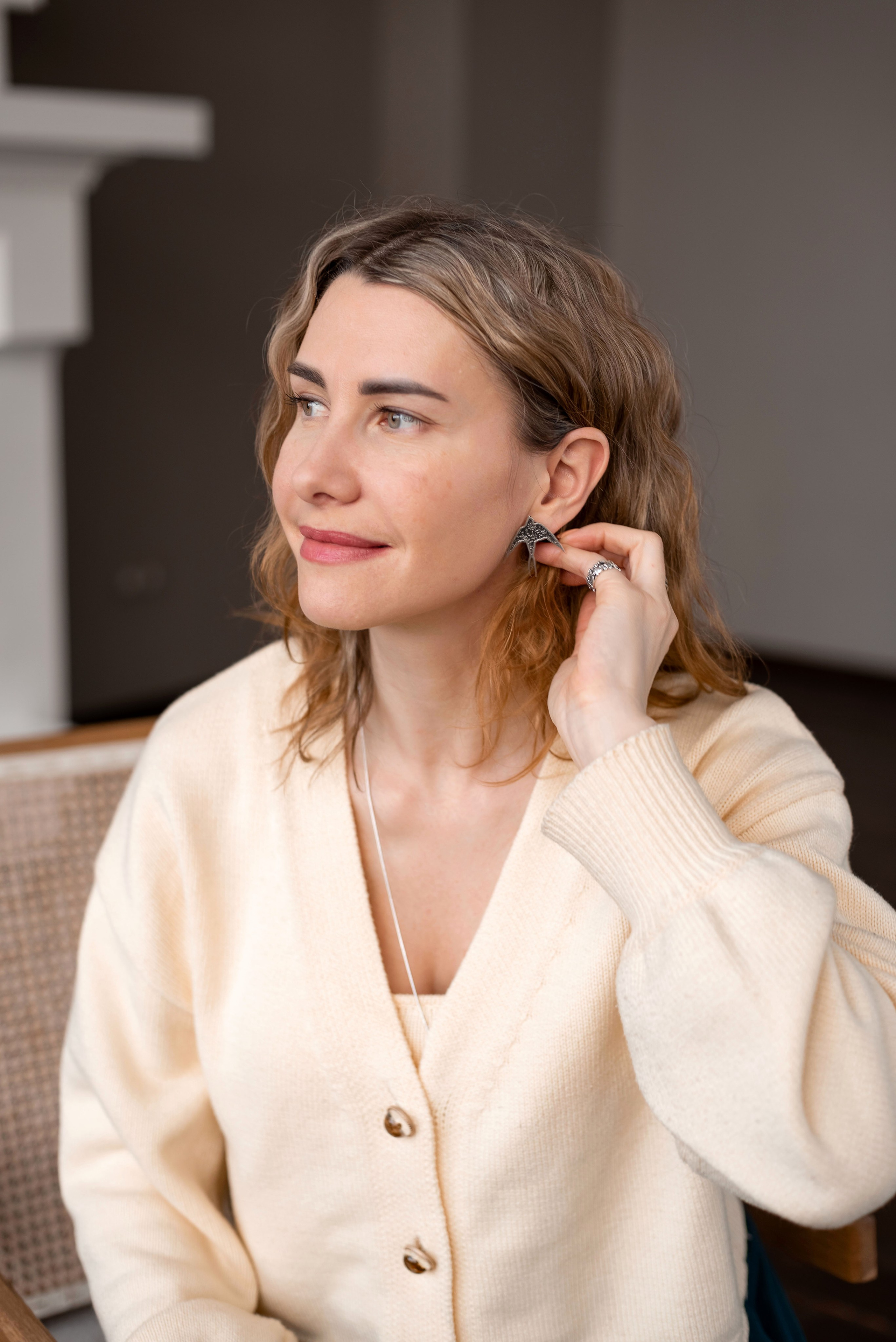 Школа ораторского искусства. Фотограф Юлия Кондратьева