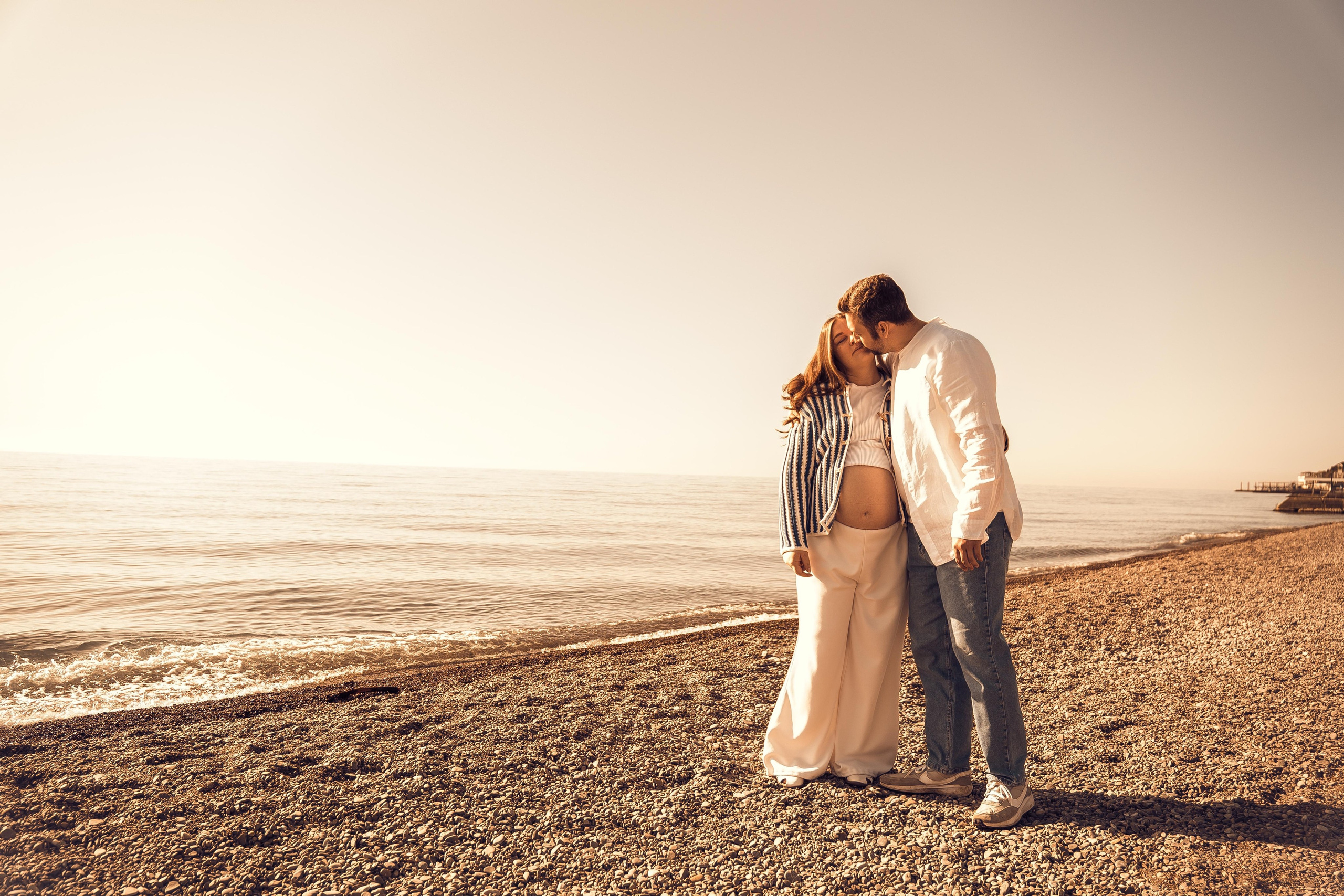 Марина и Слава. Фотограф в Крыму Алевтина Швец