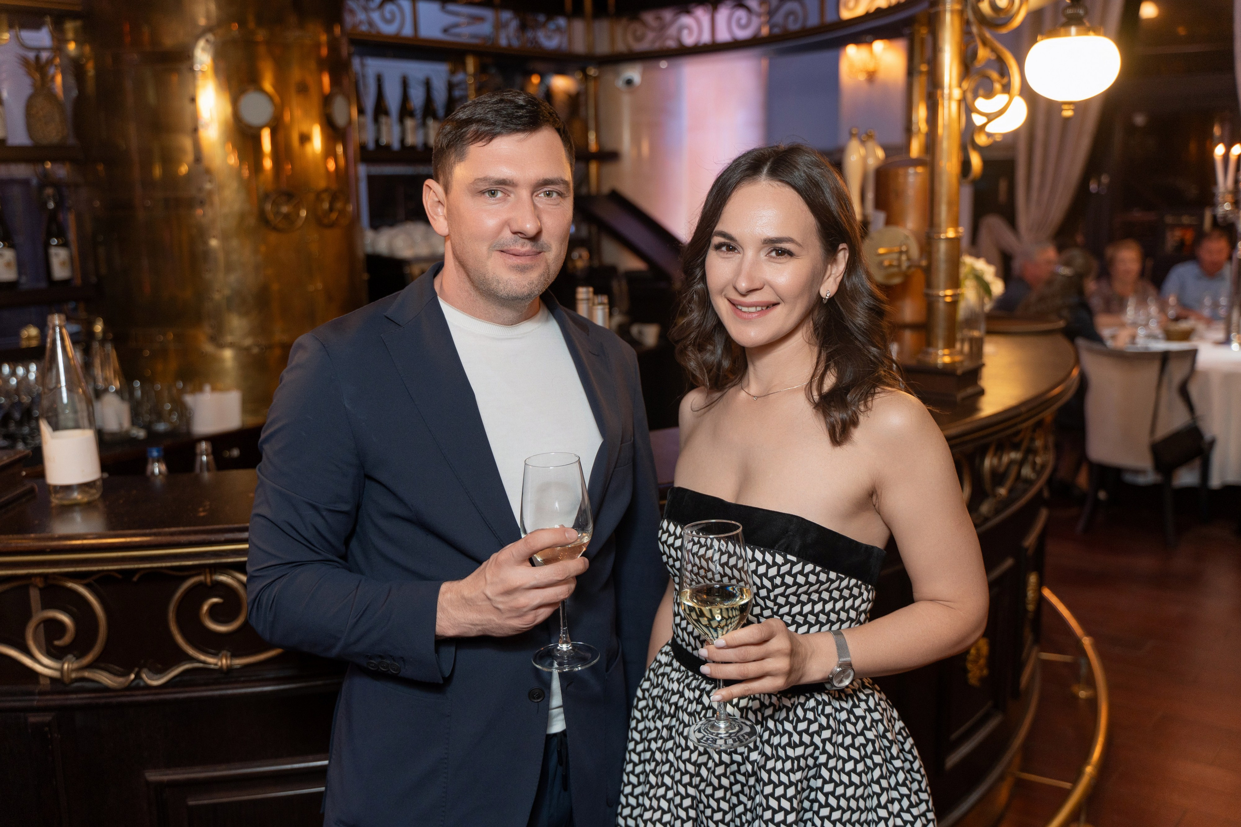 Конференции. Свадебный фотограф в Санкт-Петербурге Никита Селиверстов