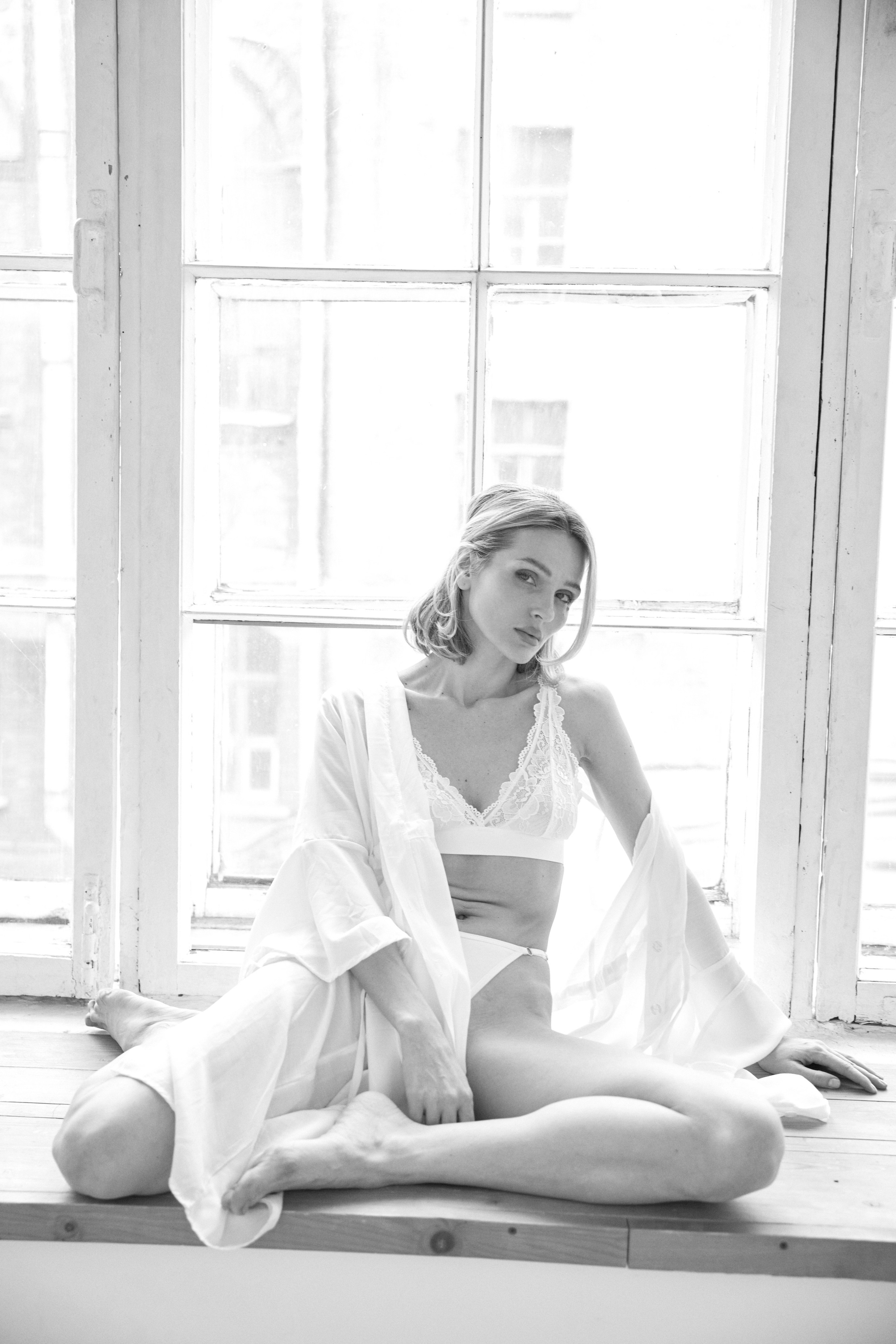 Олеся Фатун arlette.management. Фотограф в Санкт-Петербурге Анастасия Коновалова