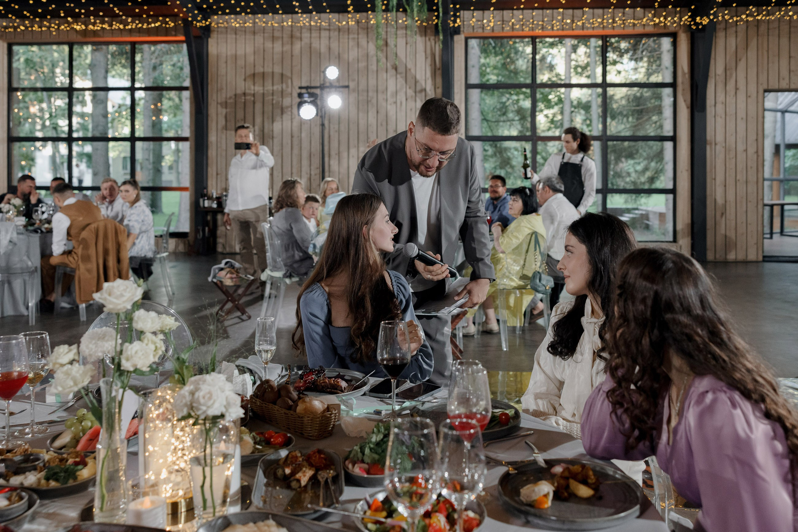 Павел и Ксения. Свадебный фотограф и видеограф Юрий и Эля Дубинины