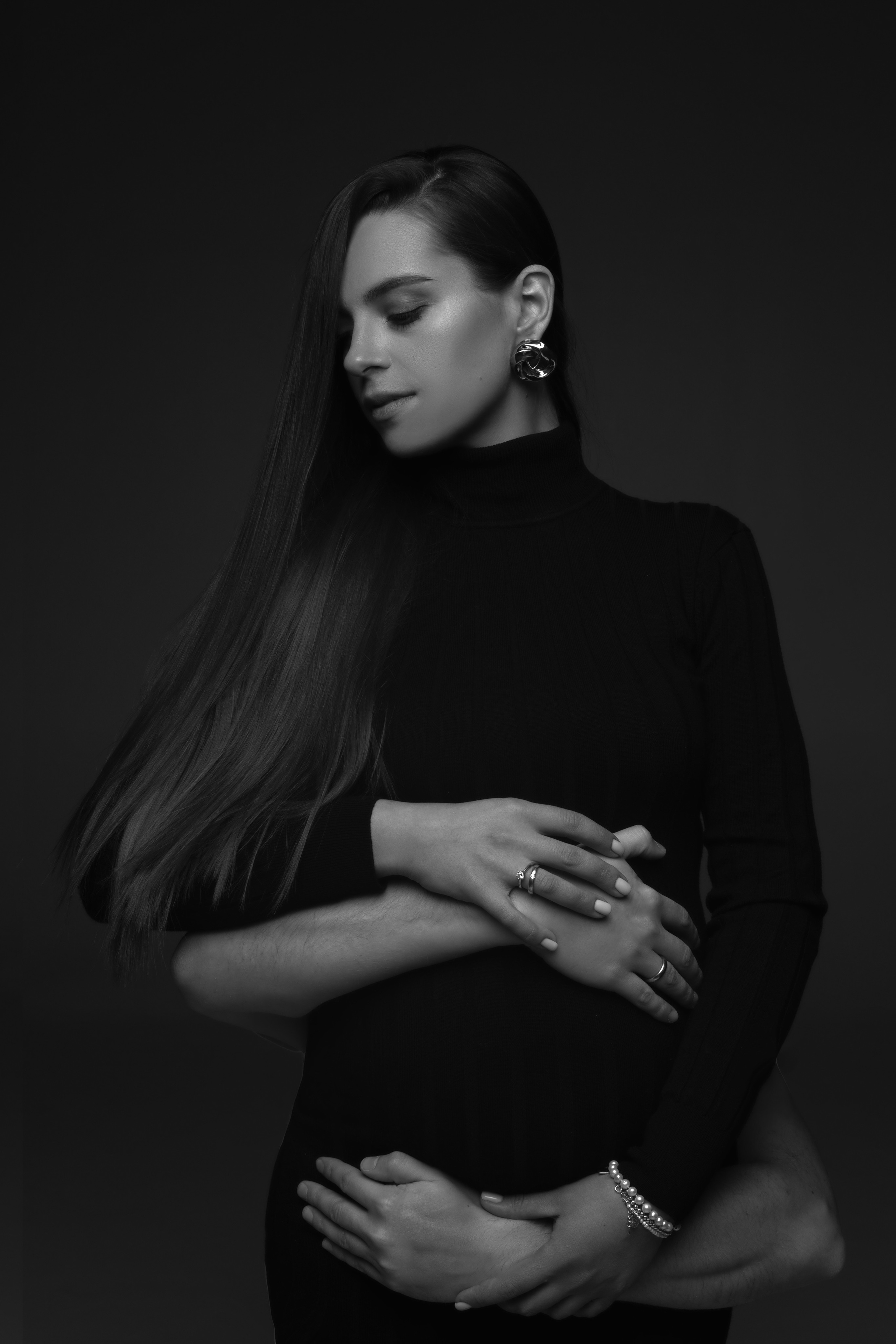 Портфолио. Главная