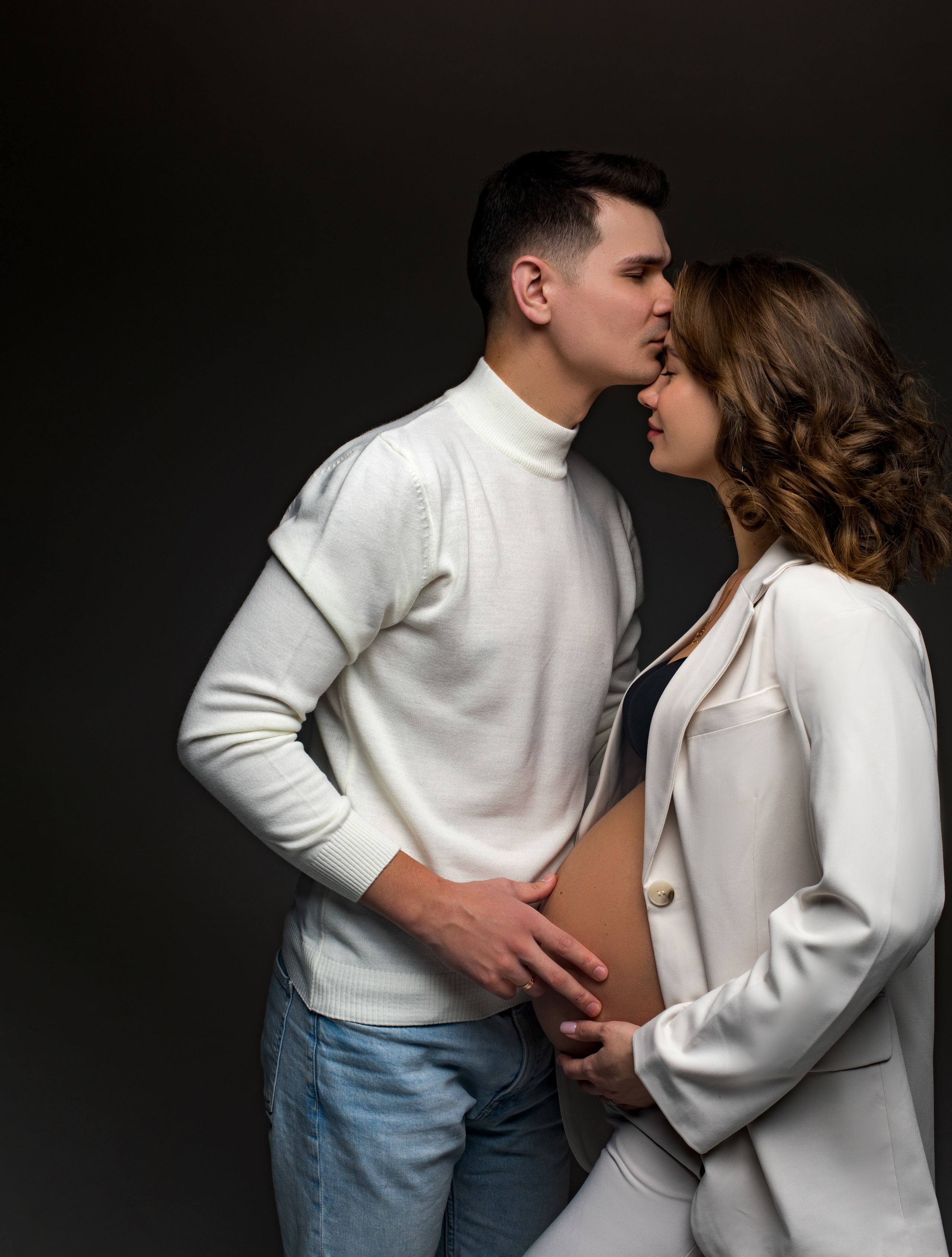 Love/Family story. Главная