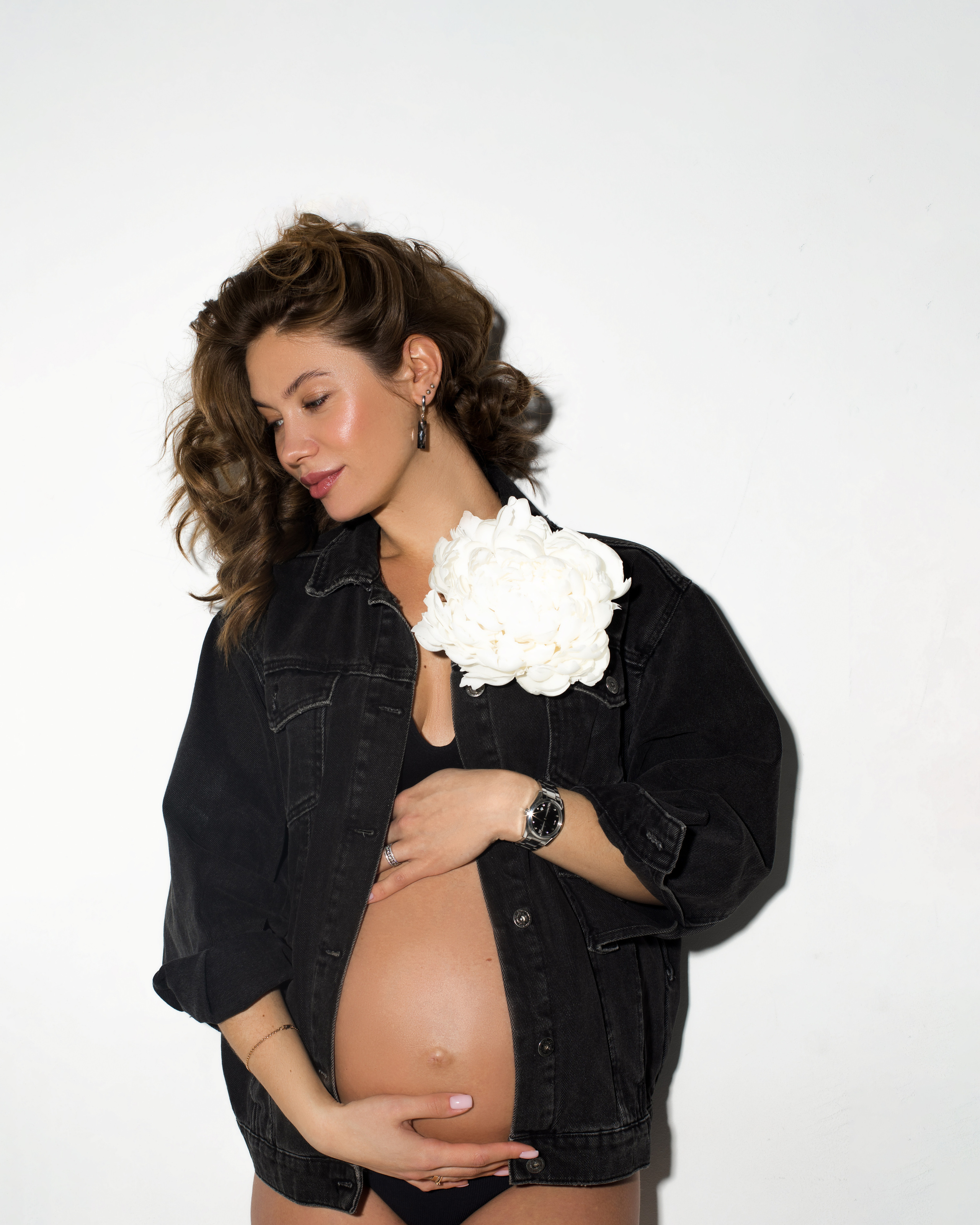 Студийные съемки. Главная