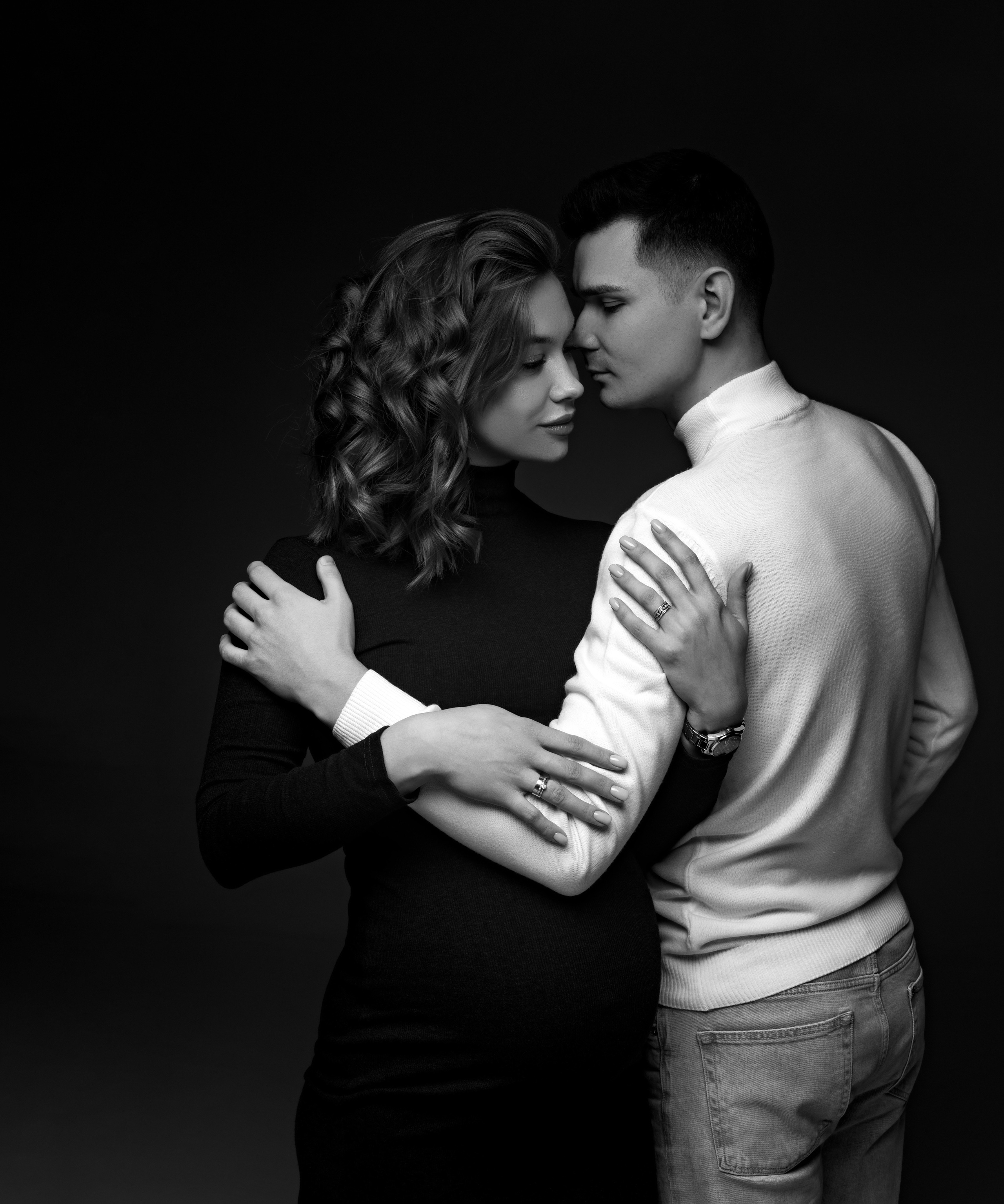 Love/Family story. Главная