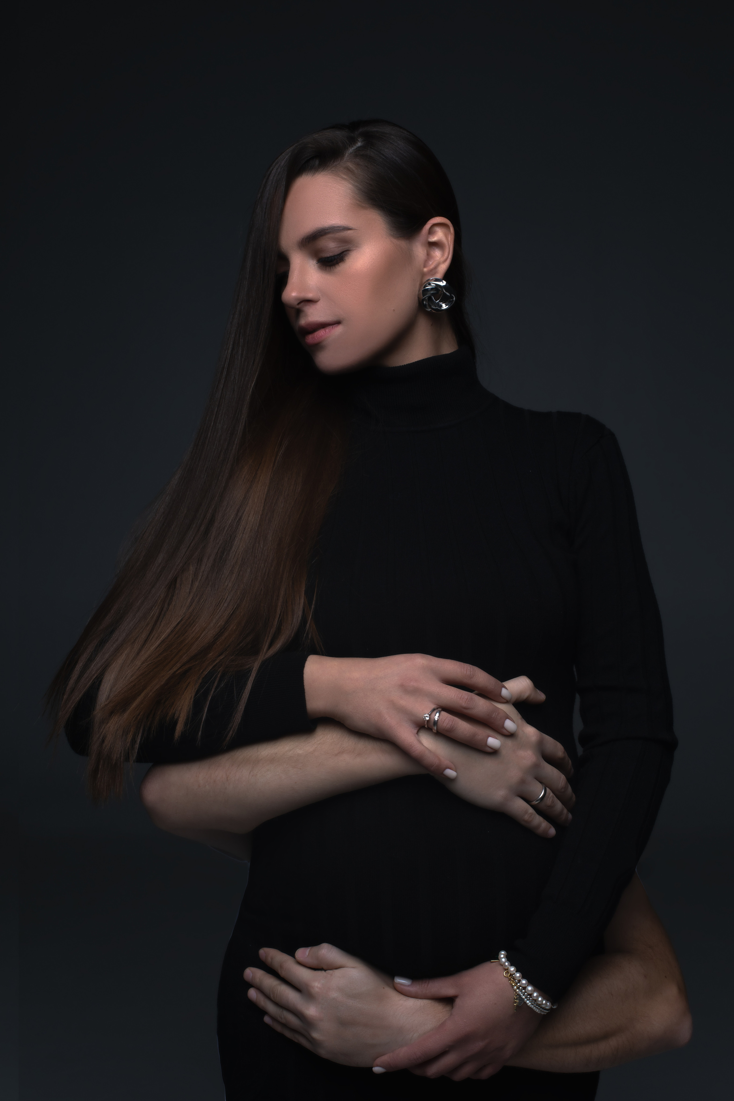 Love/Family story. Главная