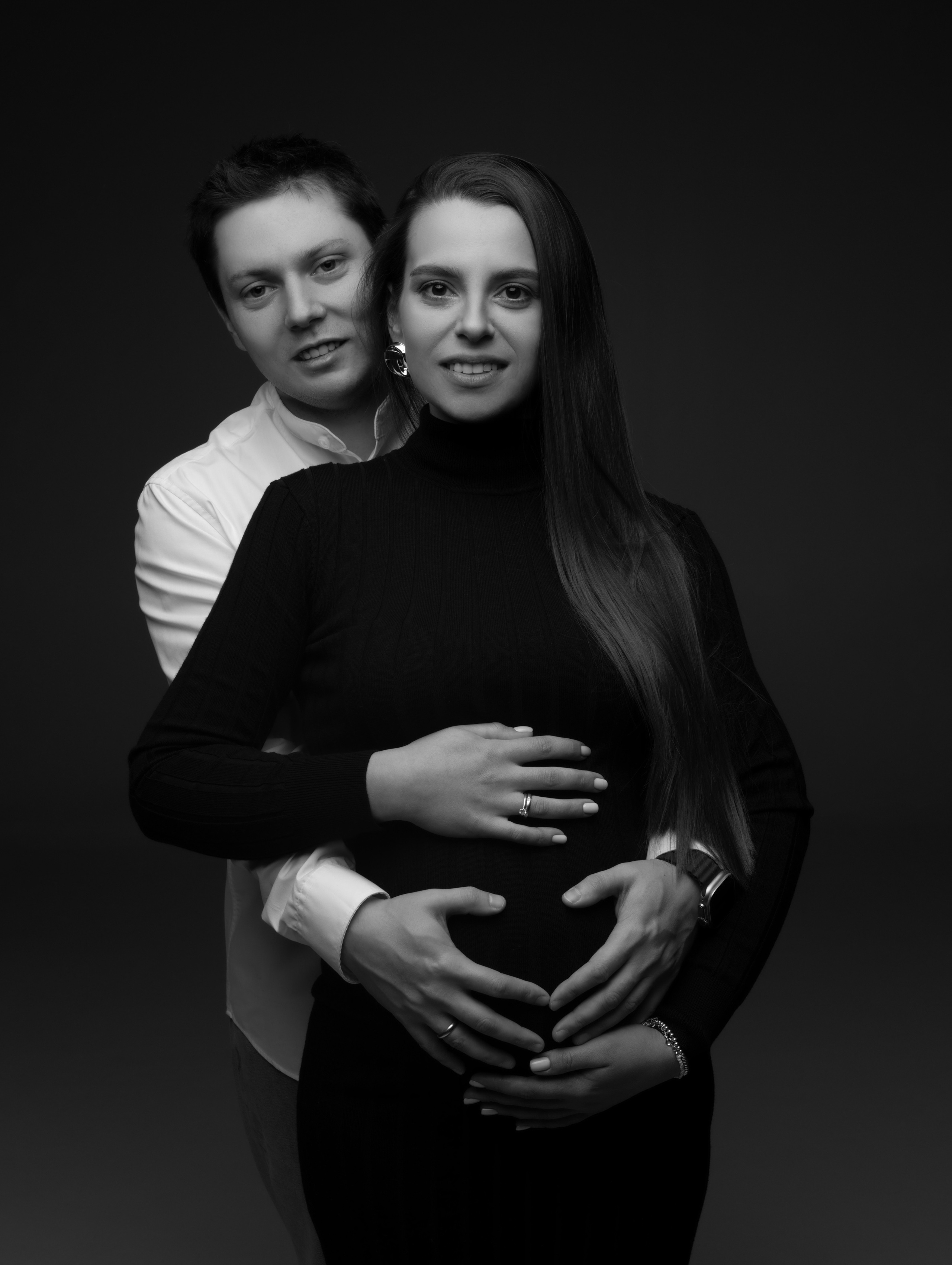 Love/Family story. Главная