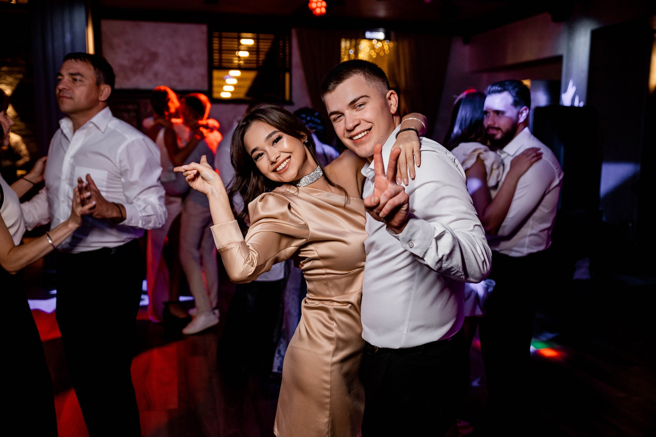 Настя|Никита. Свадебный фотограф Надежда Рыжикова