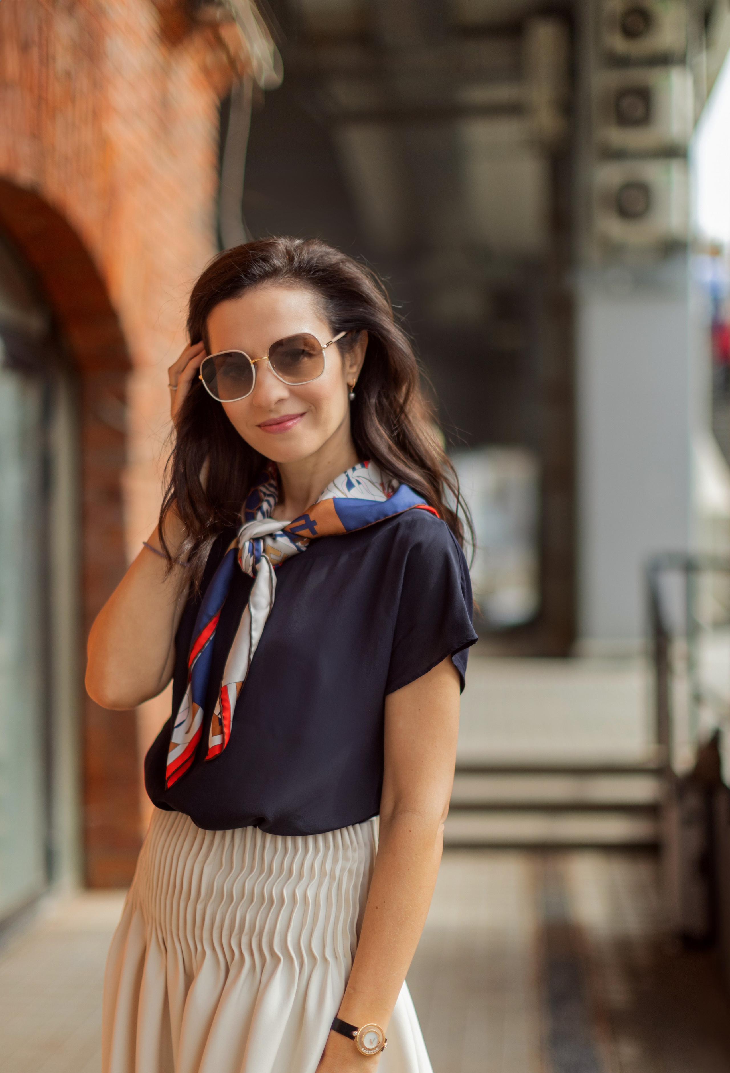 Фотосессия в Москве. צלם ואמן ילדים ומשפחה