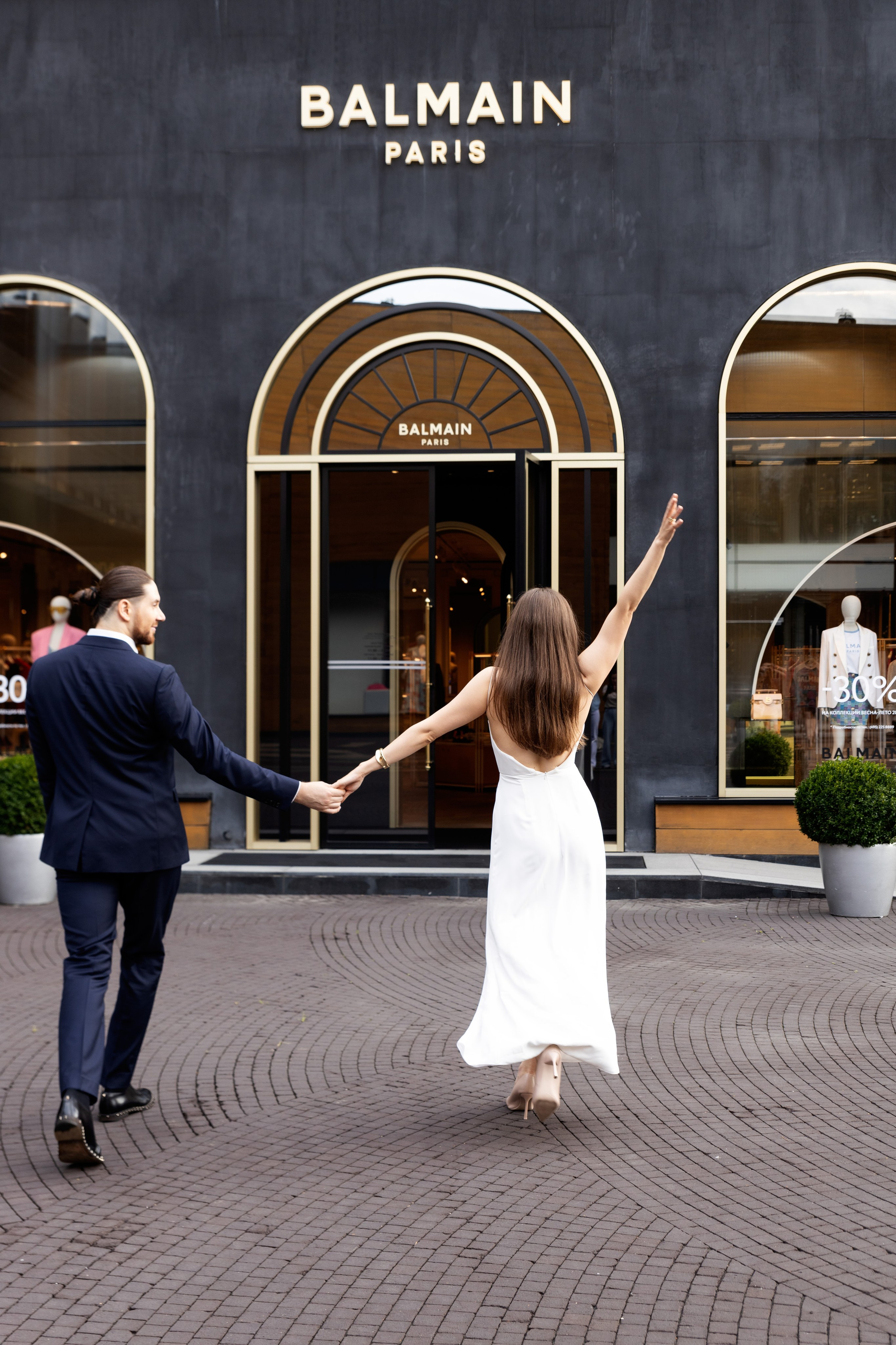 Портфолио свадебного фотографа — Москва и область | Примеры работ