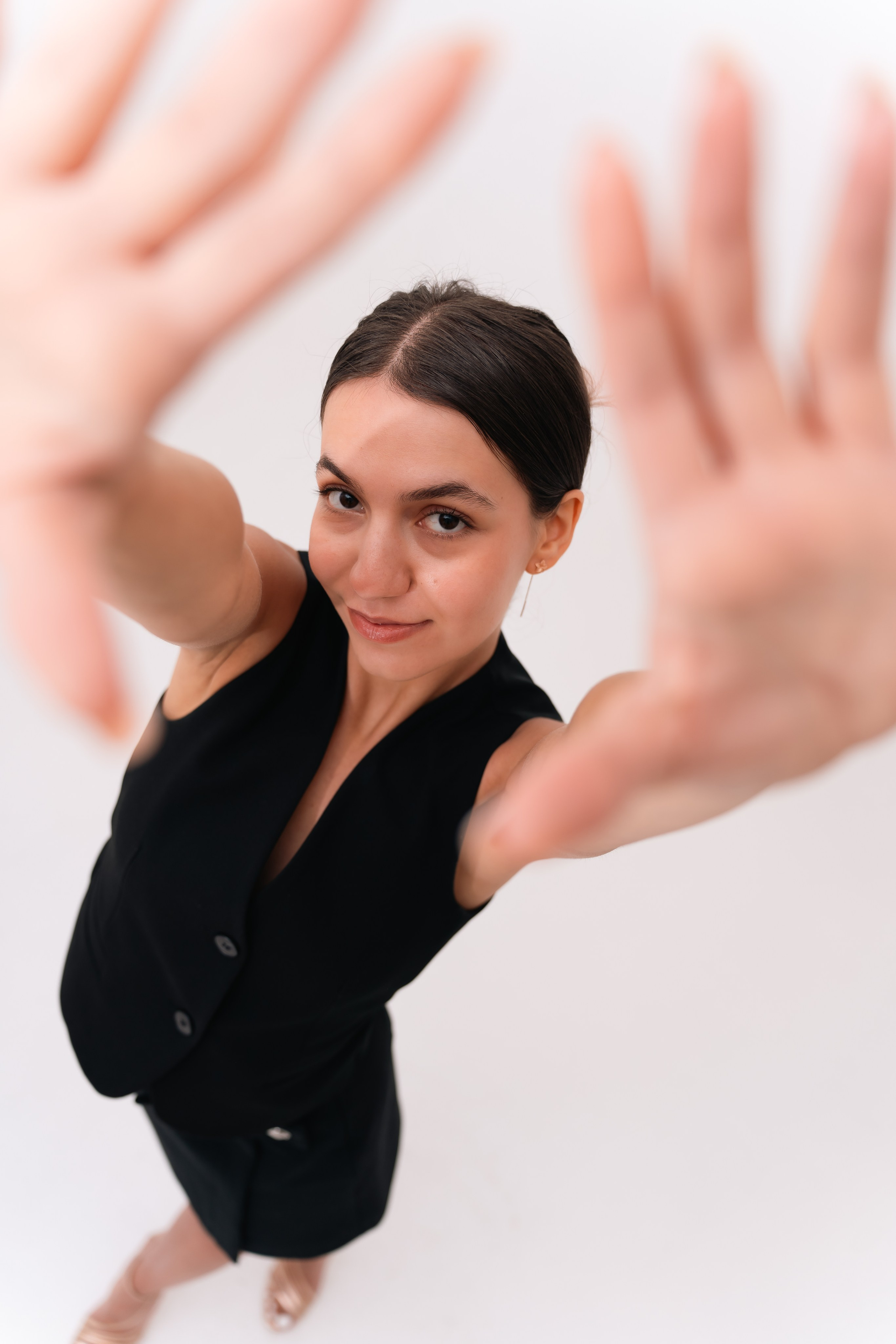 GG. Andrew firioubine • iamfirioubine