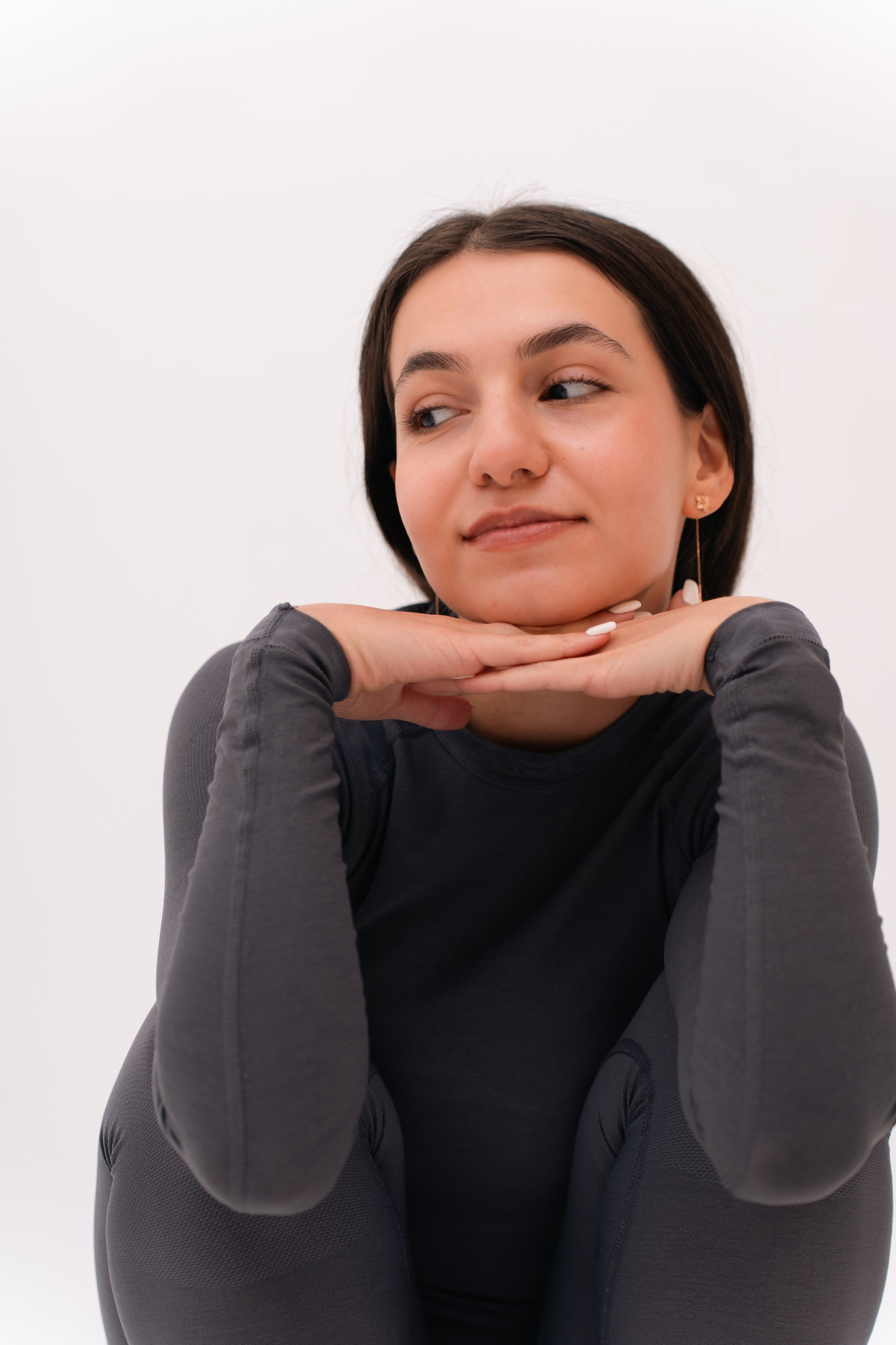 GG. Andrew firioubine • iamfirioubine