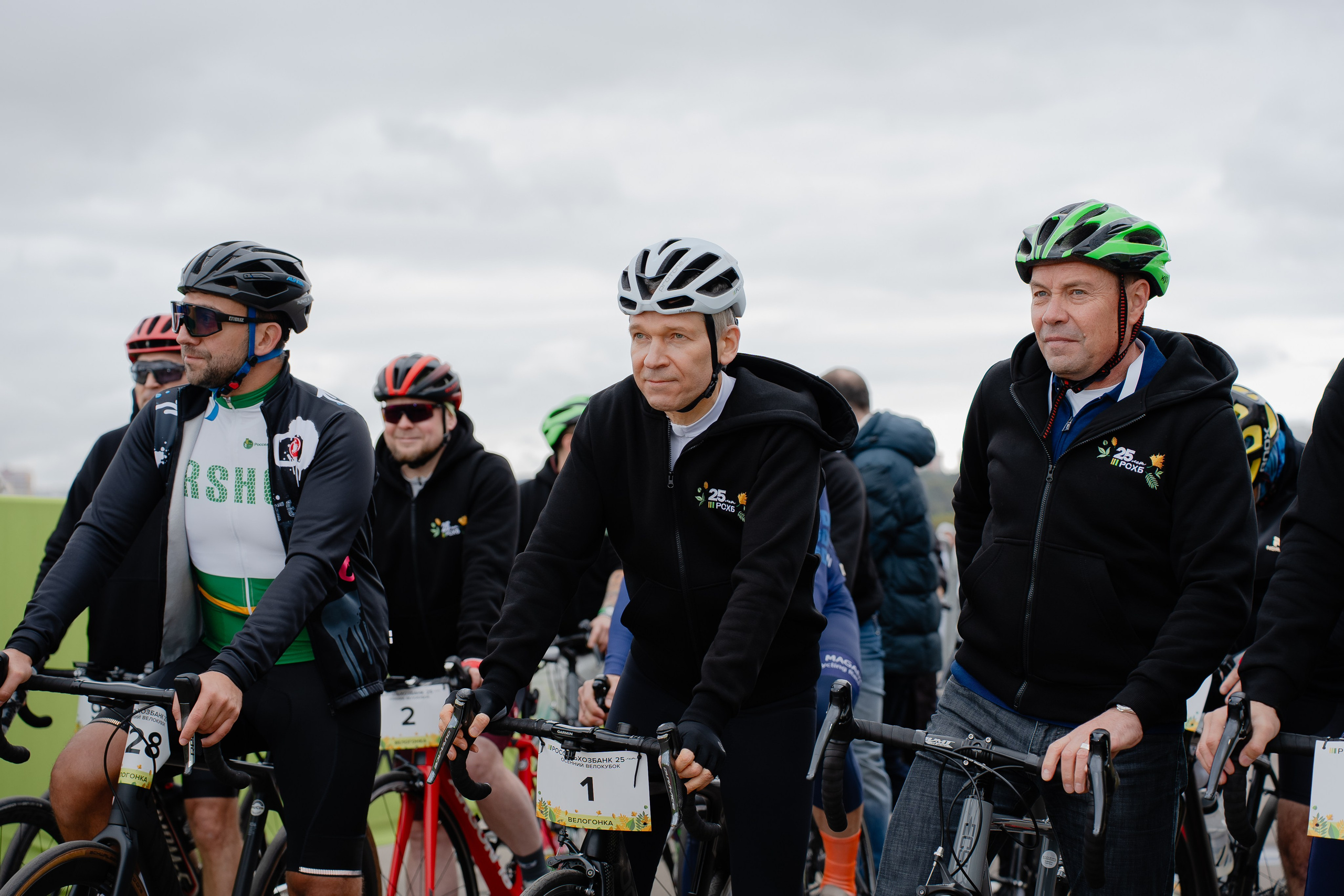 Осенний Велокубок РСХБ. Andrew firioubine • iamfirioubine