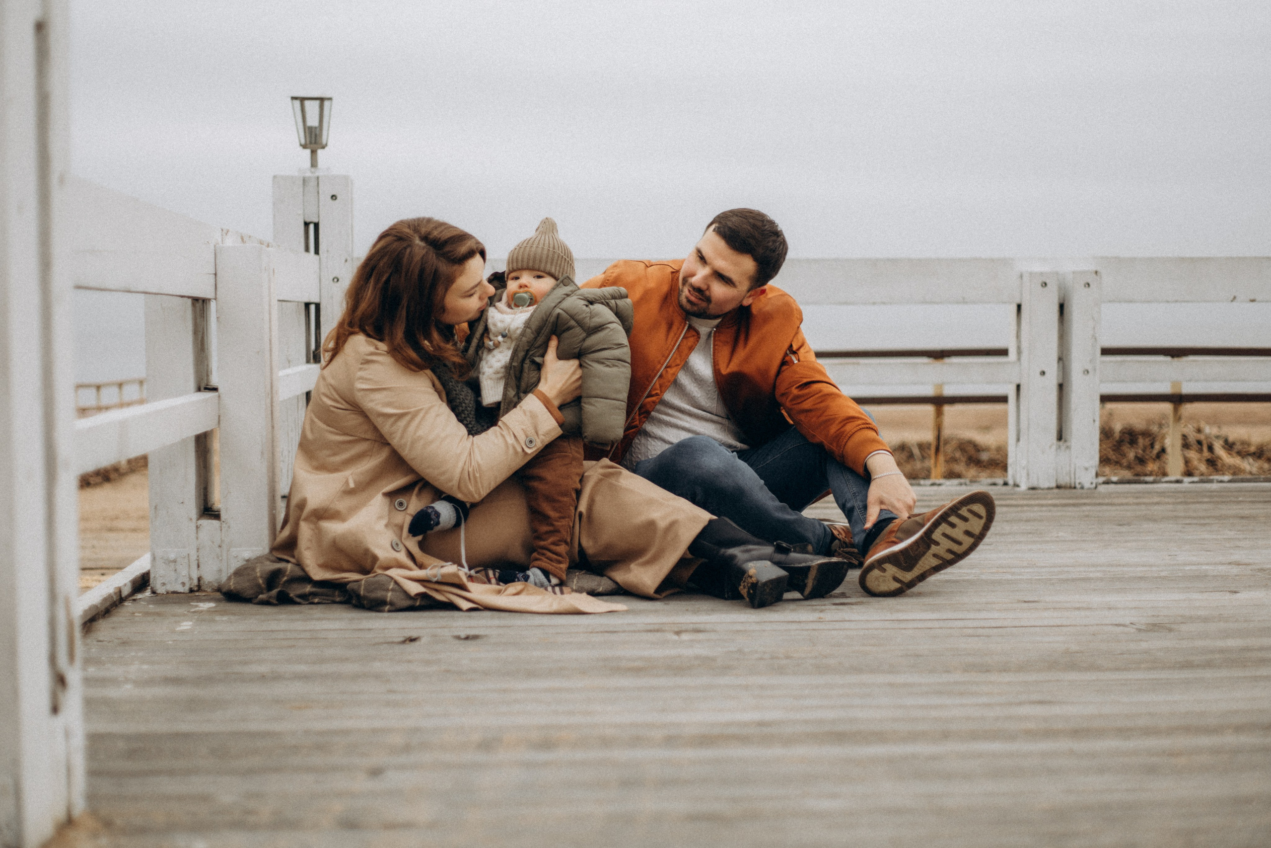 Тимур, Екатерина и Марк. Семейный и свадебный фотограф в Санкт-Петербурге и Всеволожске