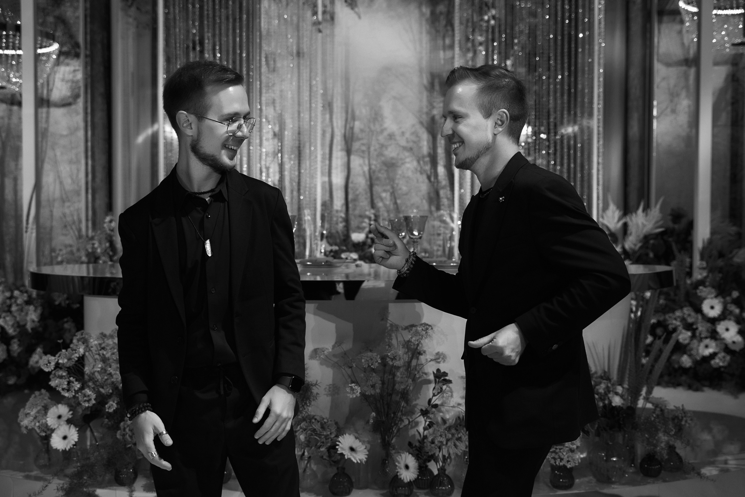 ТВИНС СТУДИО — лучшие свадебные фотографы и видеографы в Краснодаре