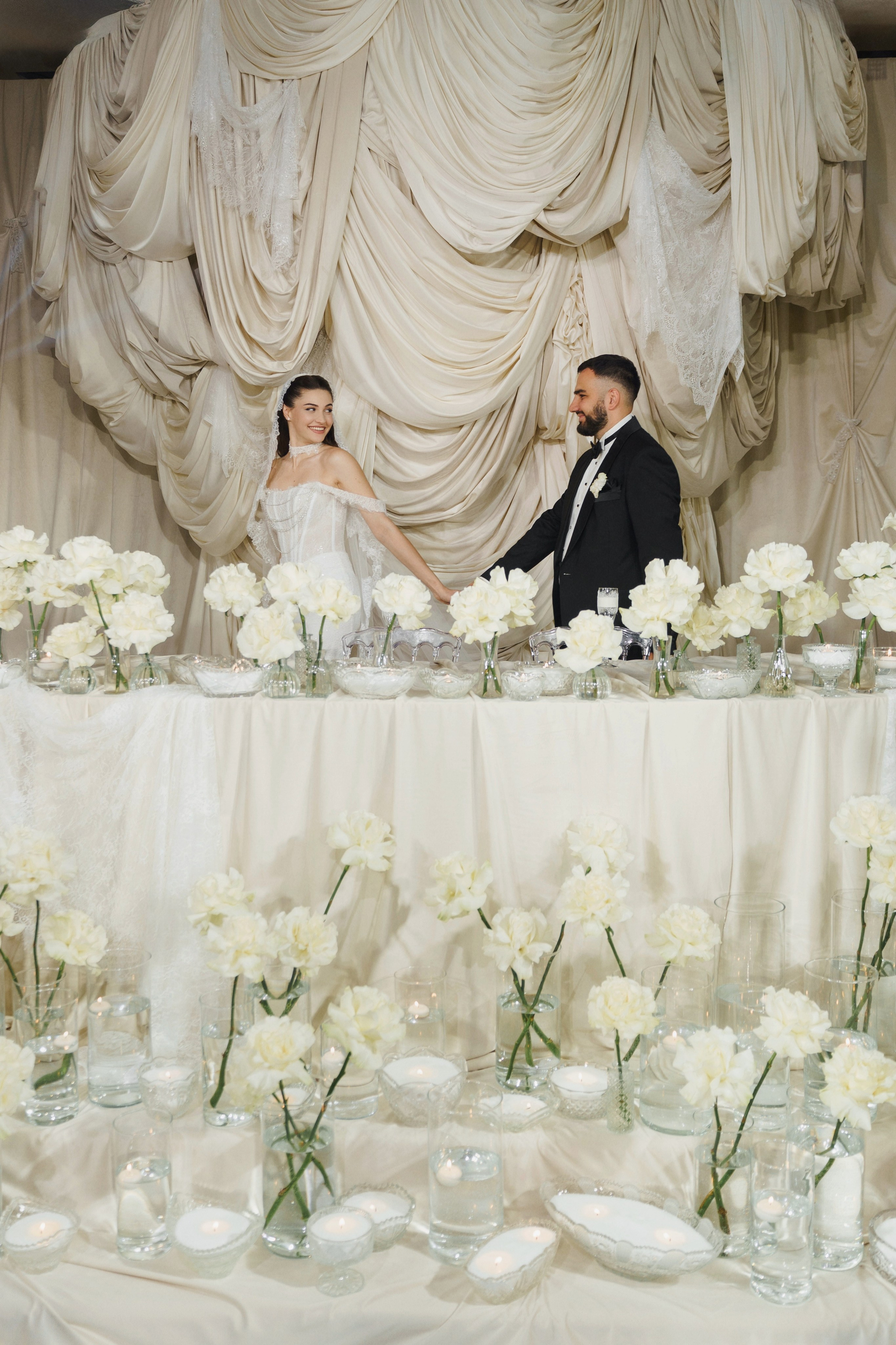 Красивая Армянская свадьба в Краснодаре от ТВИНС СТУДИО. ТВИНС СТУДИО — лучшие свадебные фотографы и видеографы в Краснодаре