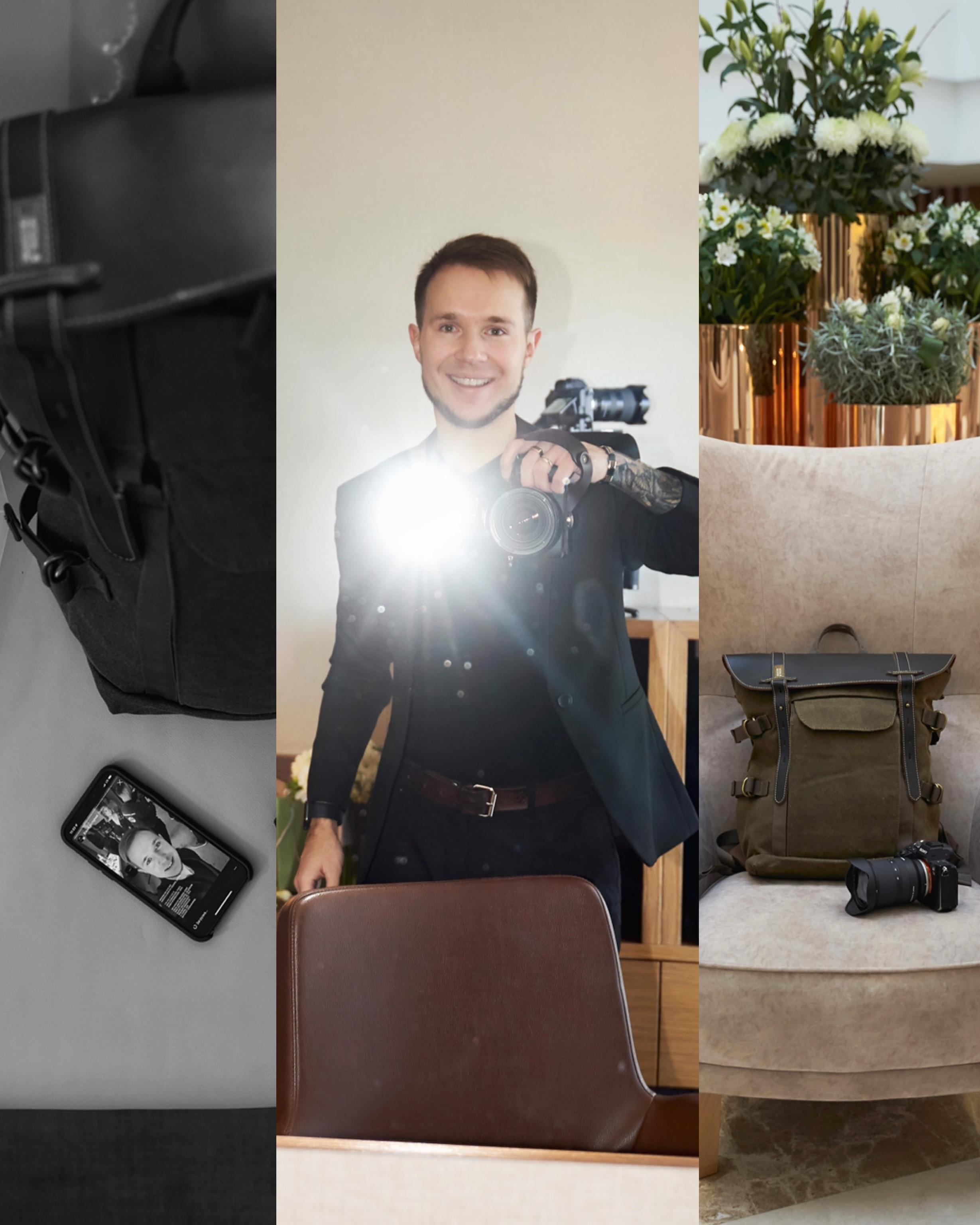 ТВИНС СТУДИО — лучшие свадебные фотографы и видеографы в Краснодаре